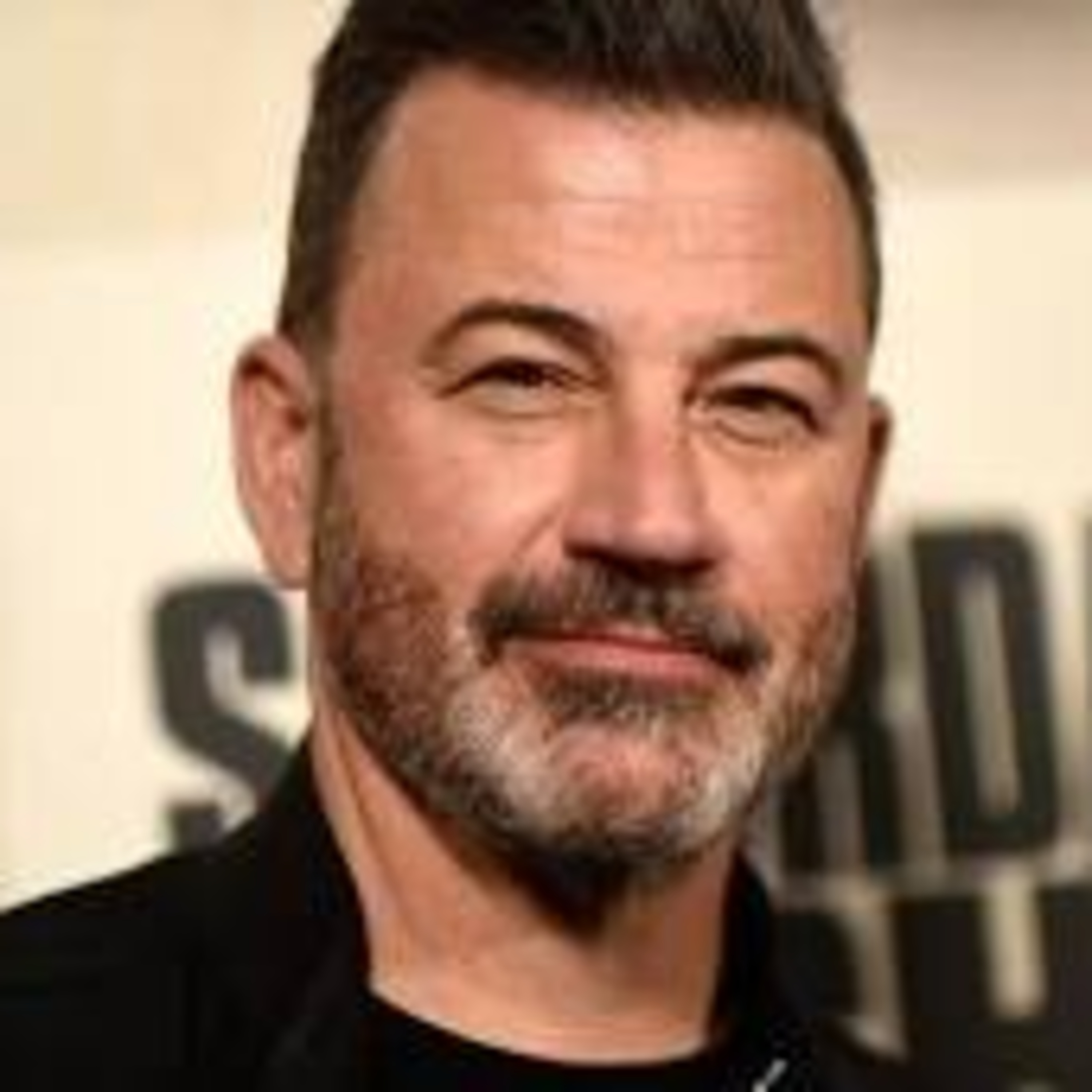 Jimmy Kimmel CANCELLED?  episode artwork