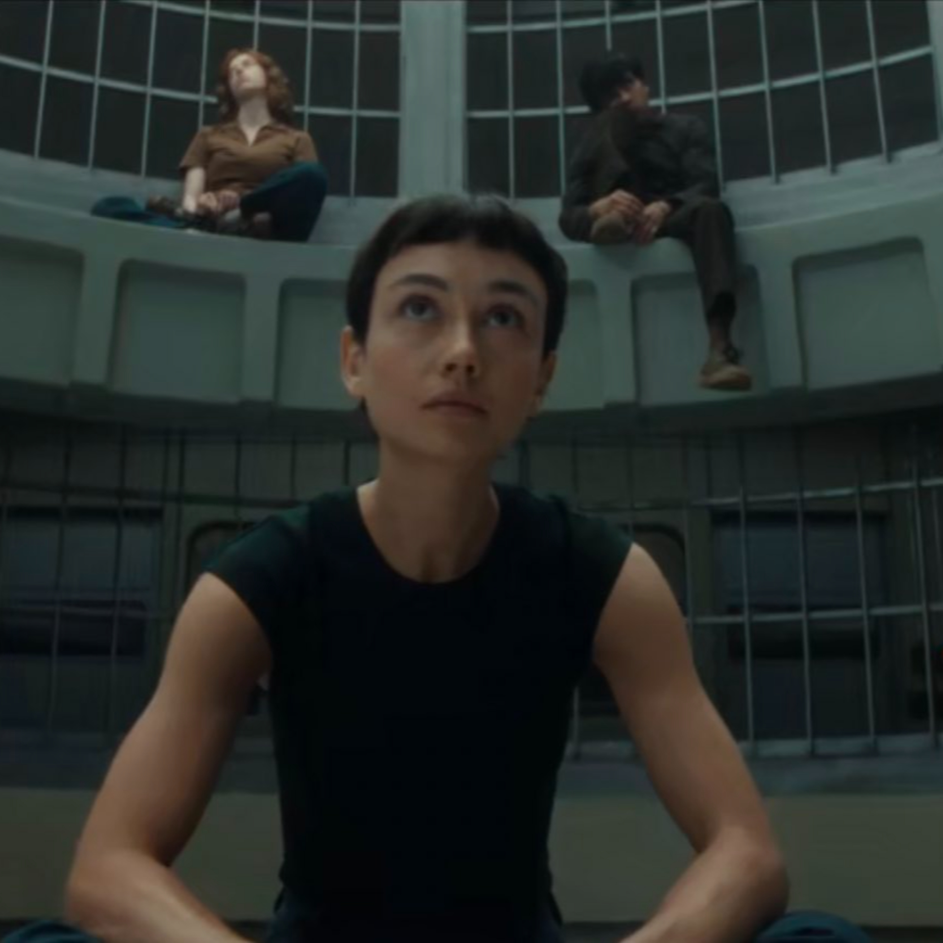 Alien Earth: Top 10 Show of the Year, Full Season Recap/Discussion  episode artwork