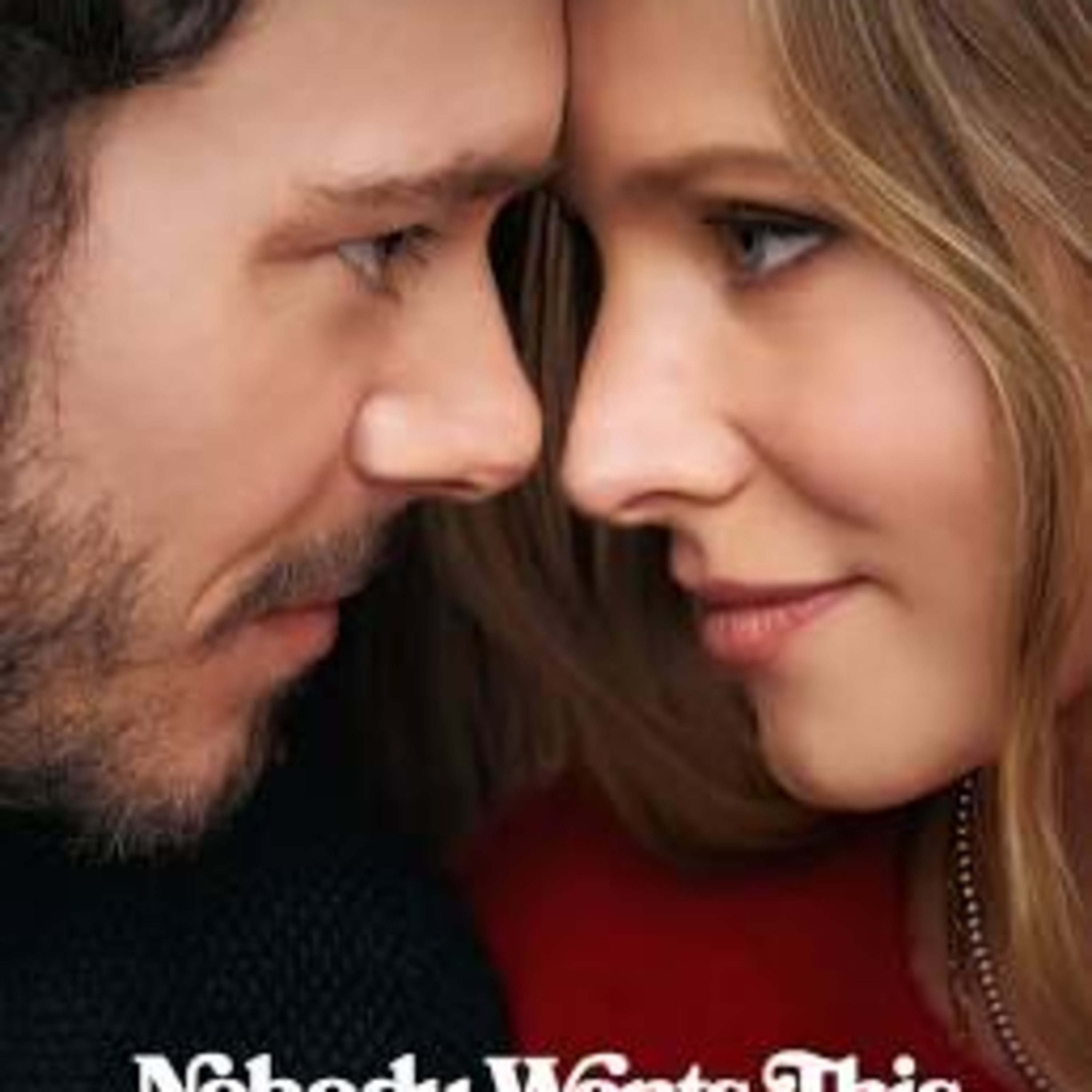 Nobody Wants This Season 2 (Seth Cohen and Eleanor Shellstrop are back)
