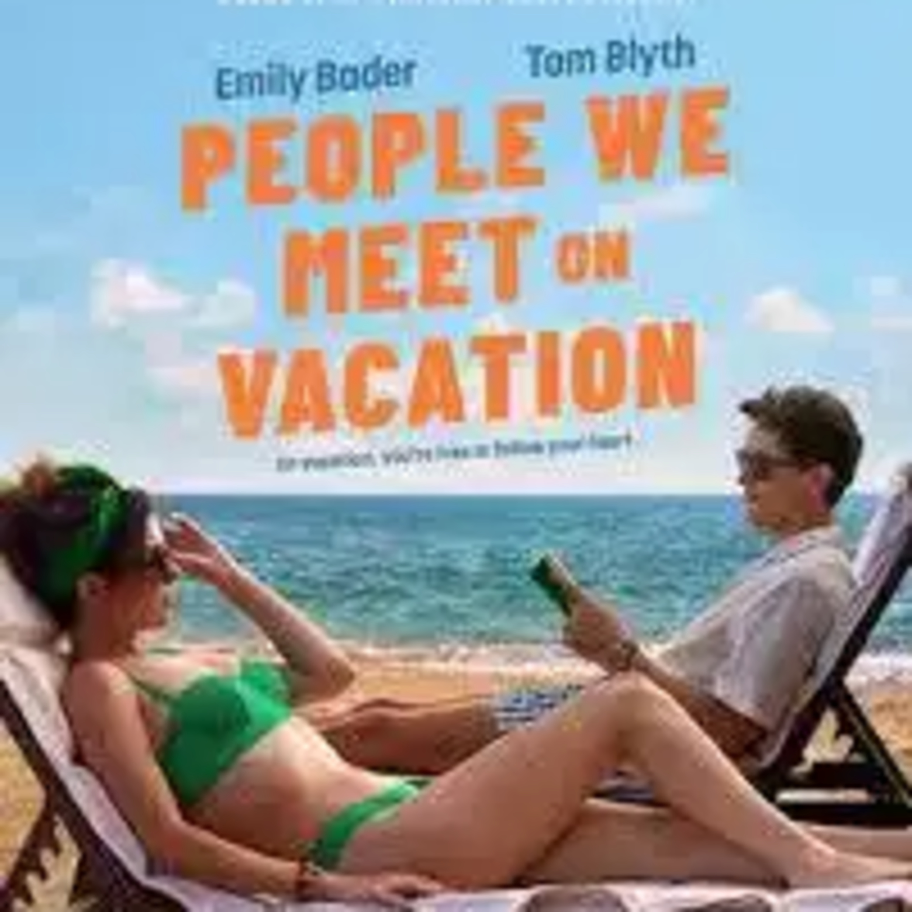 People We Meet On Vacation episode artwork