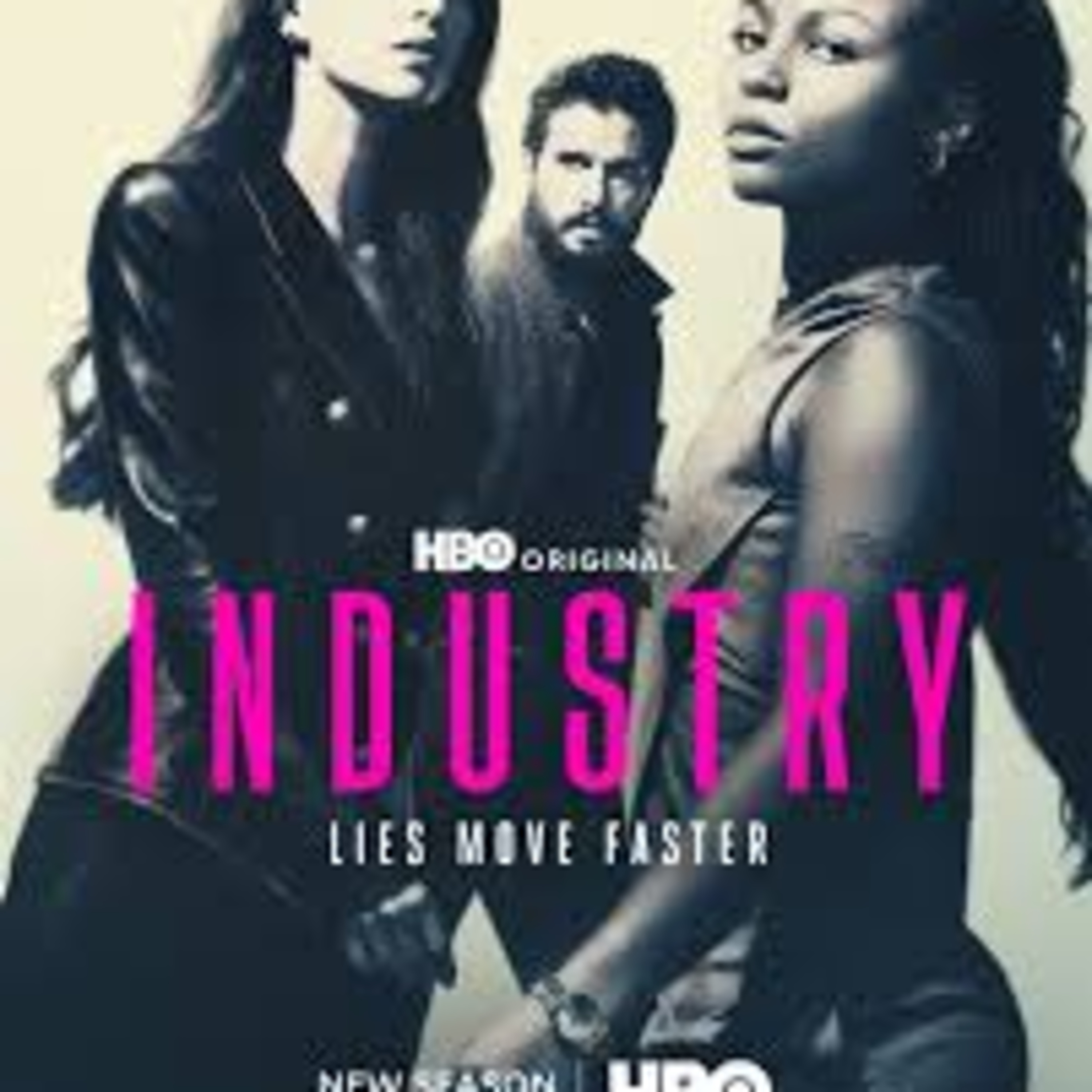 Industry Season 4 Episode 2: GHOST OF CHRISTMAS PAST episode artwork