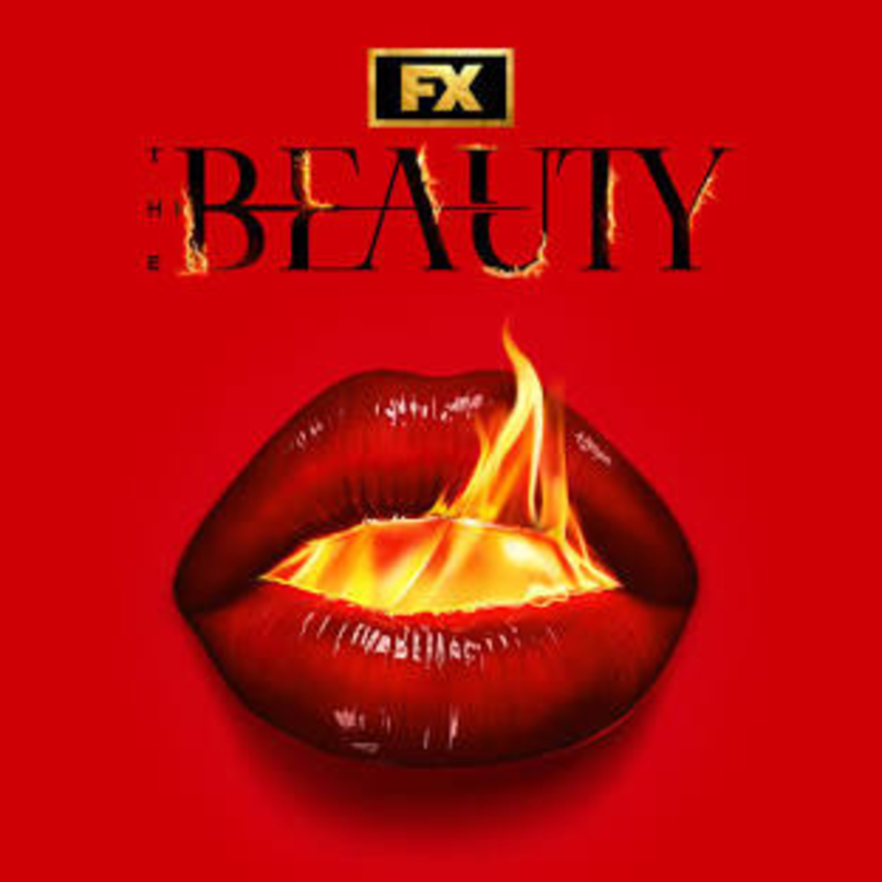 The Beauty and (The Oscar Nominations) episode artwork