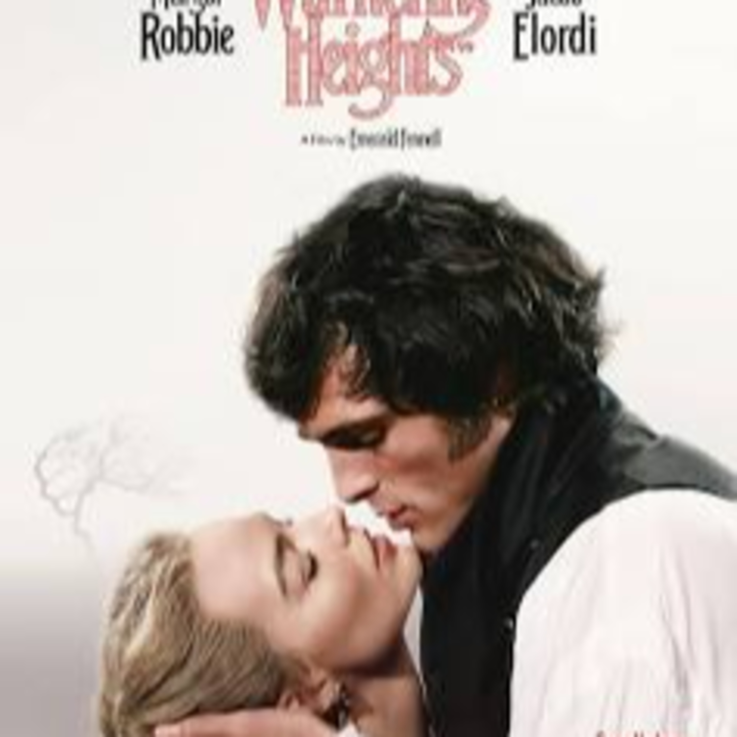 Wuthering Heights. (PICK ME CHOOSE ME) episode artwork