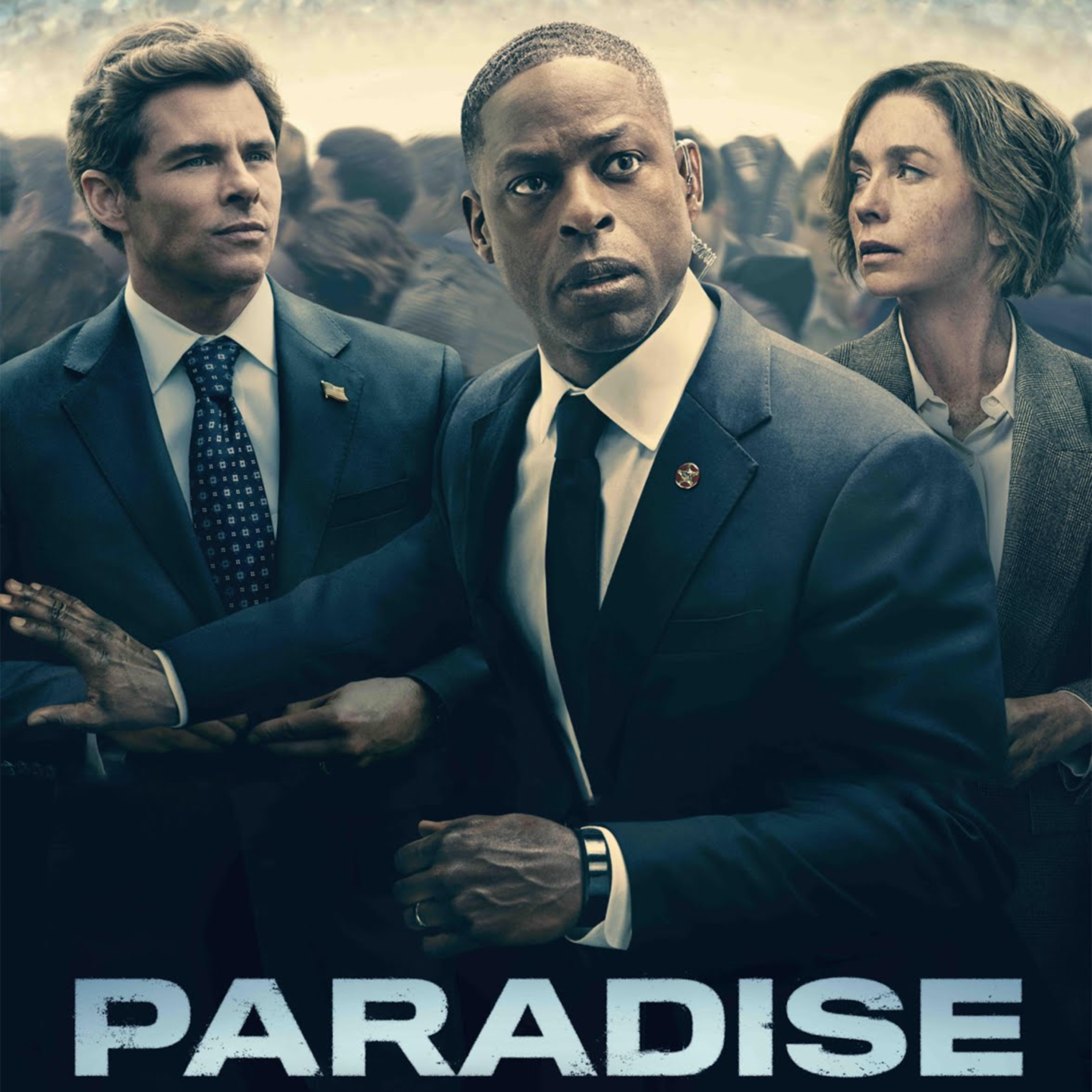 Paradise Season 2 (Episodes 4-5) episode artwork
