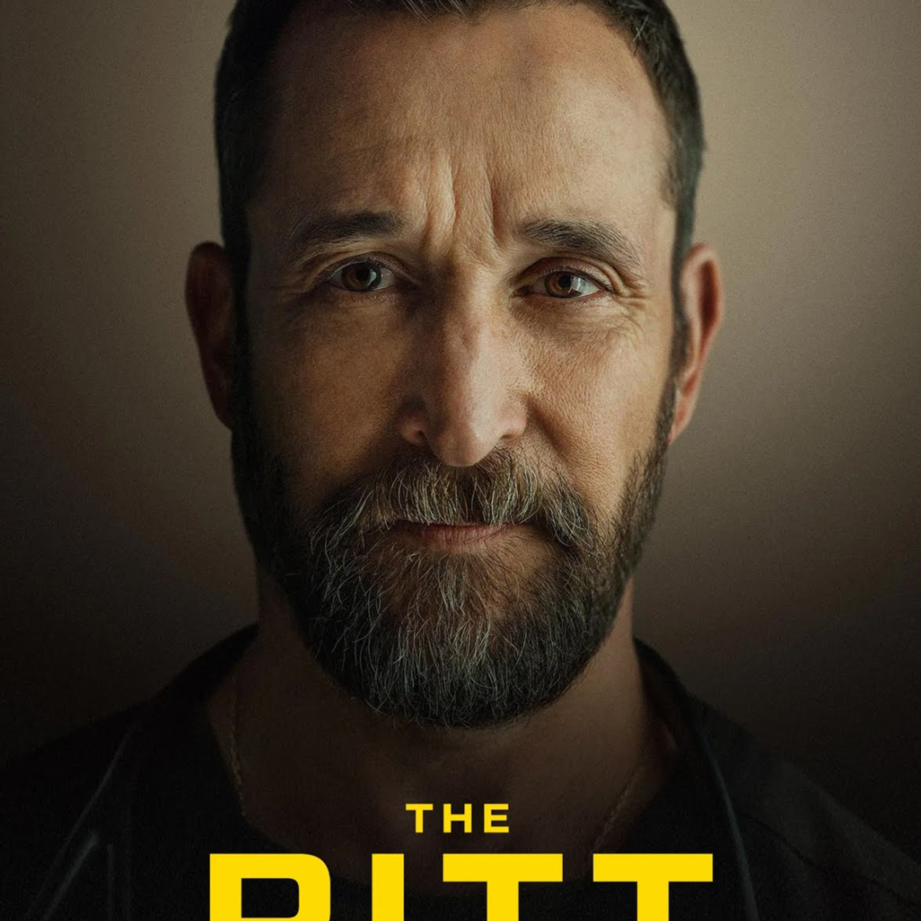 The PITT (THE ICE EPISODE) episode artwork