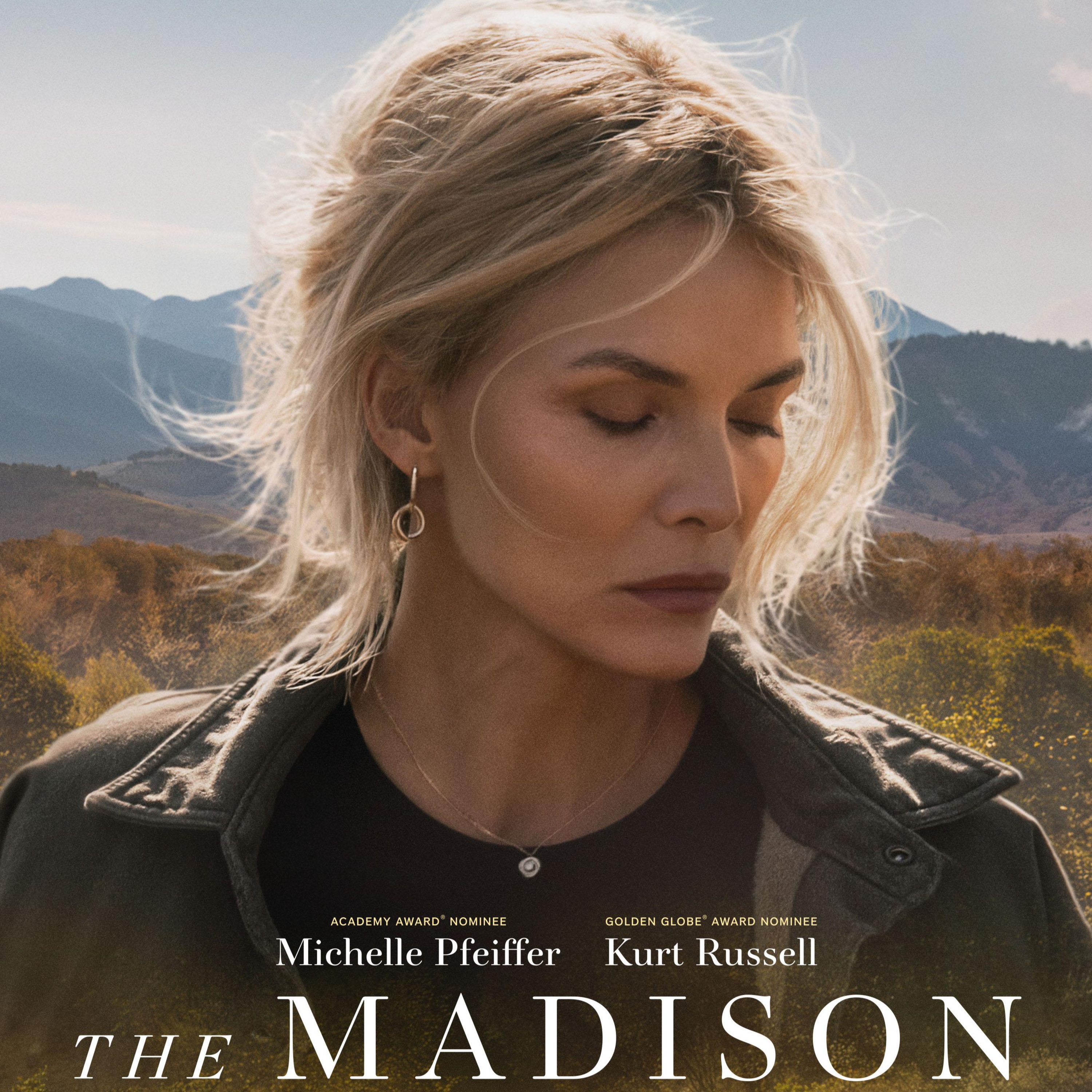 The Madison Episode 4-6 episode artwork