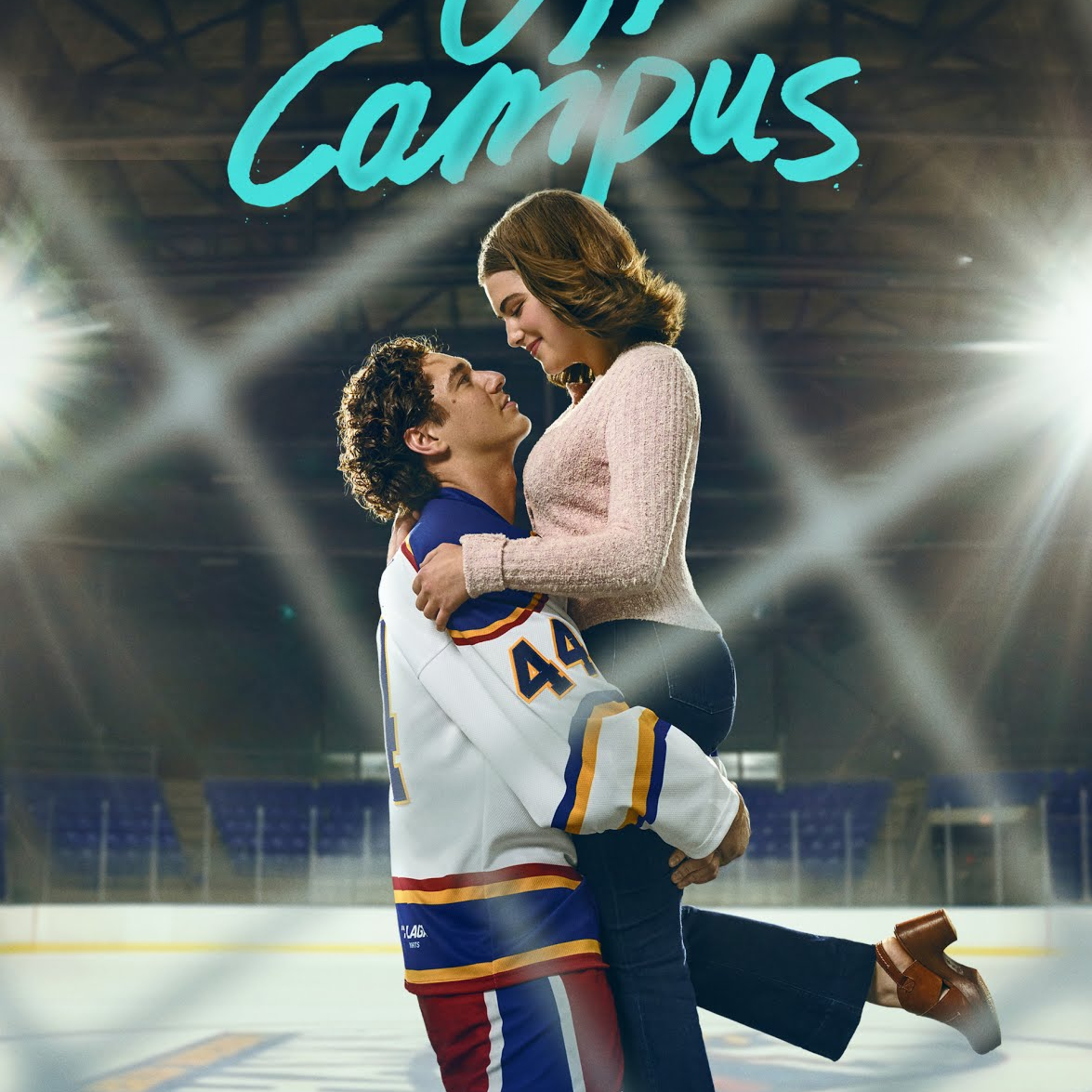 Off Campus Episodes 1-3 episode artwork