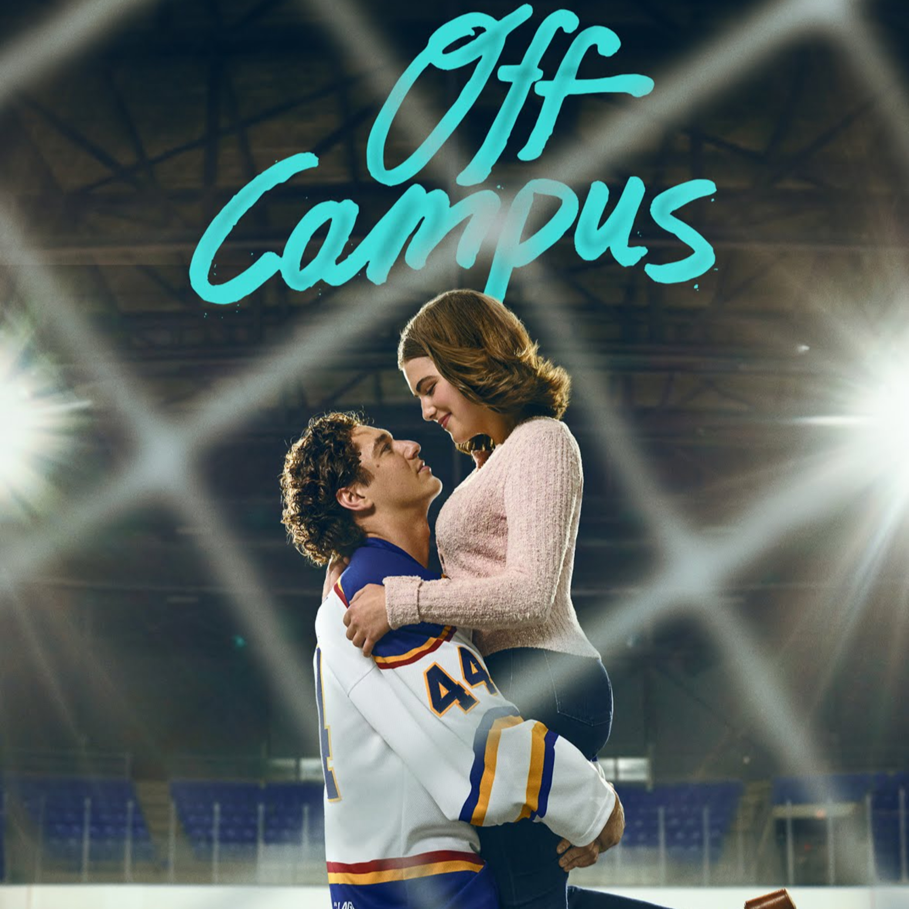OFF CAMPUS EPISODES 4 & 5. SHOW ME episode artwork