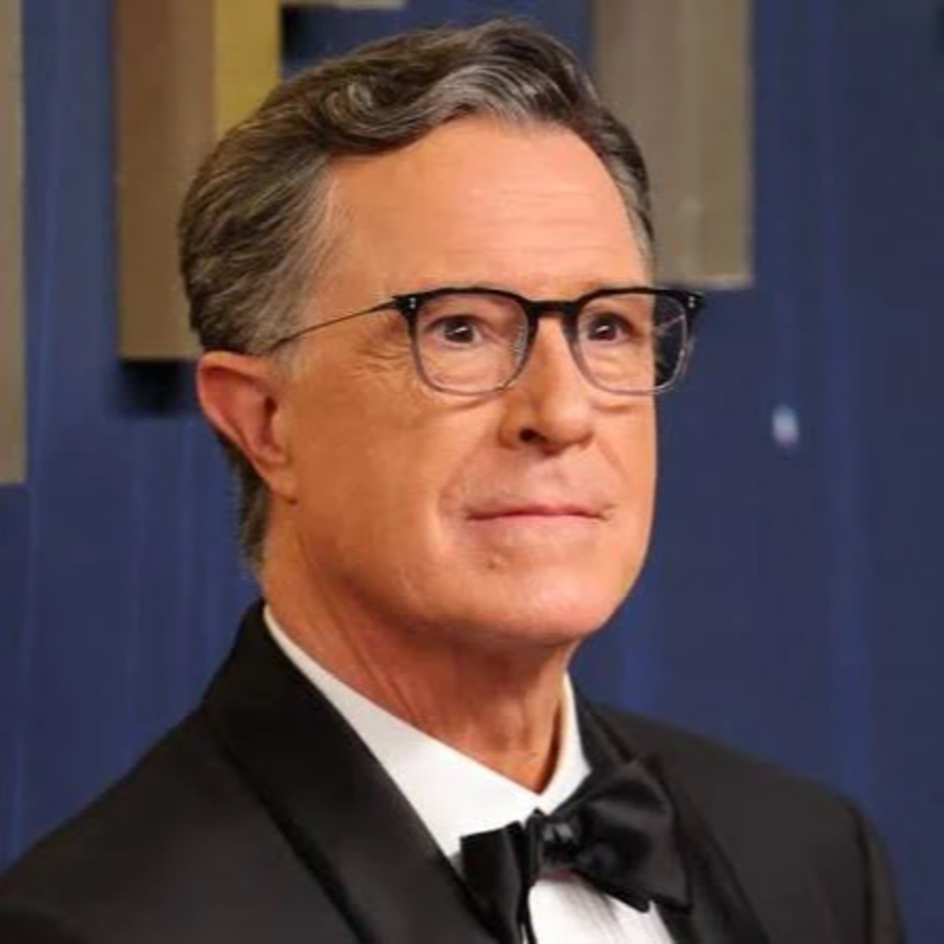 Whats Next For Colbert? episode artwork