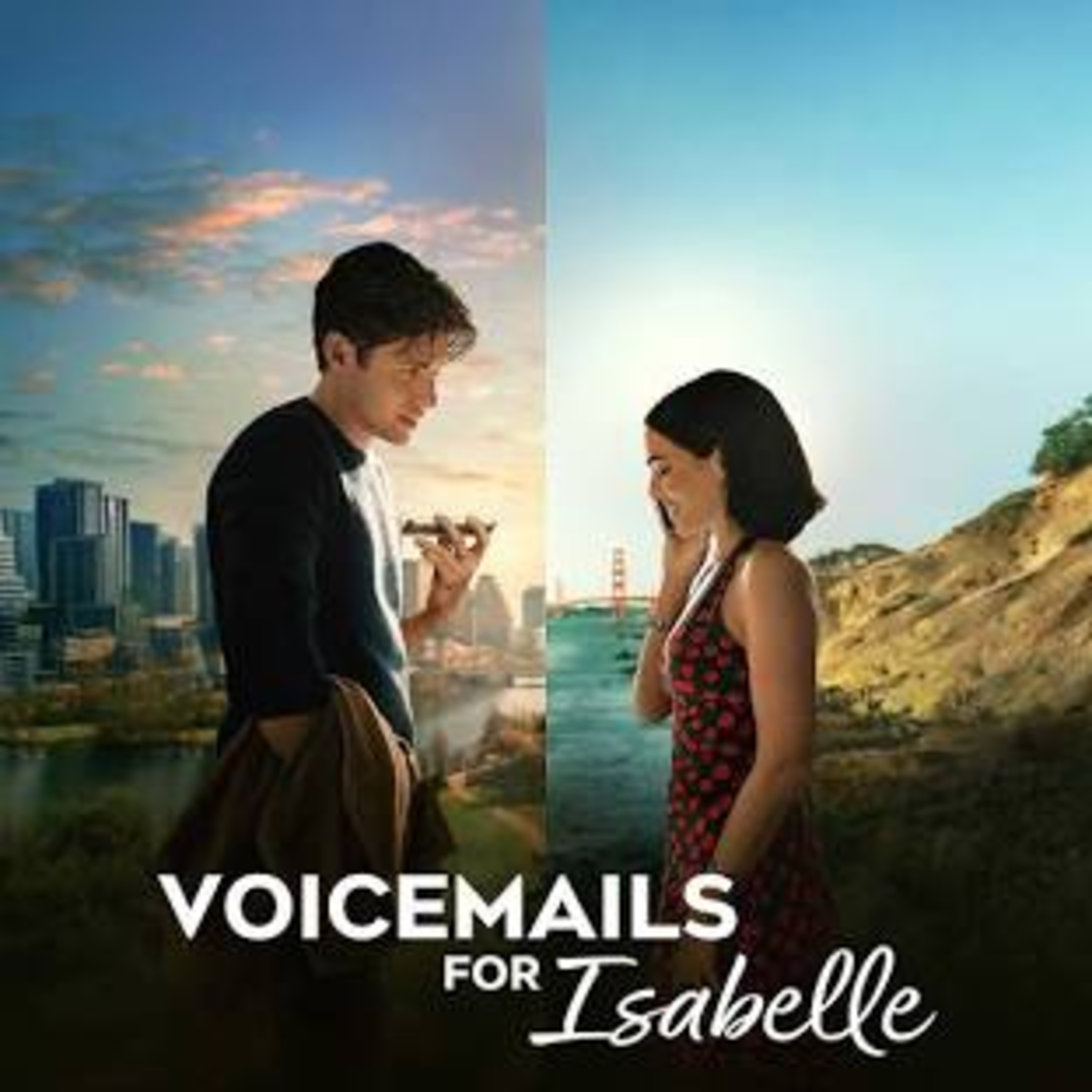 Voicemails for Isabelle episode artwork