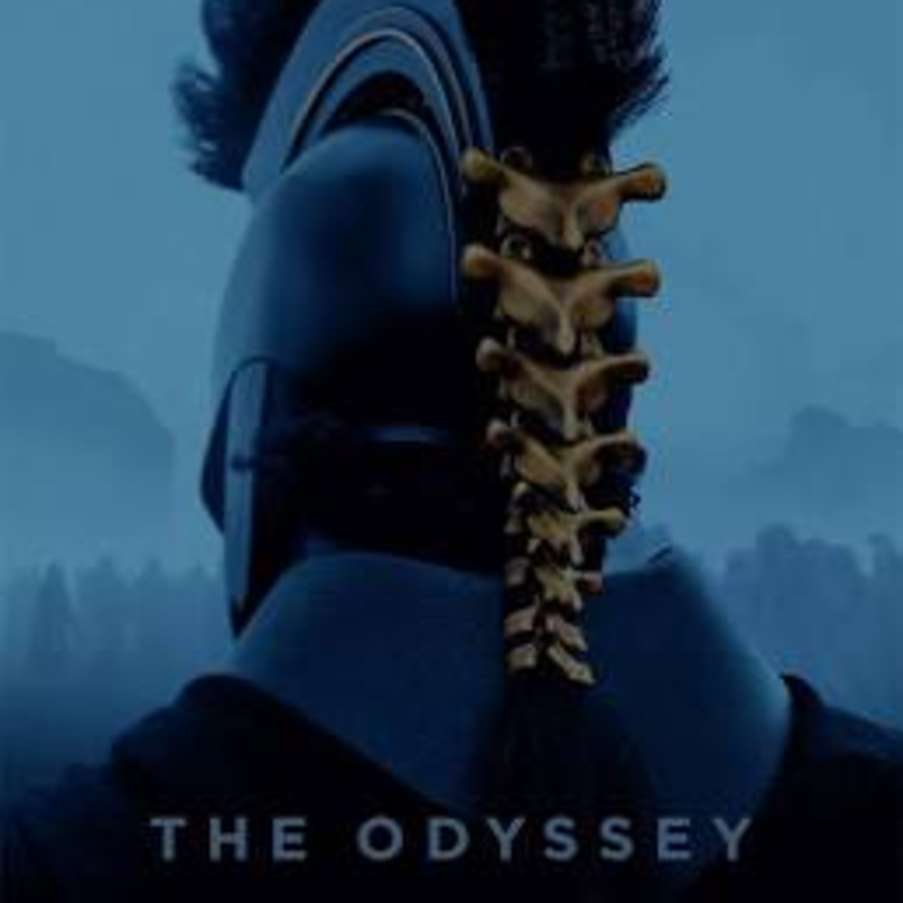 The Odyssey is Here and IT IS THE BEST MOVIE OF 2026 episode artwork