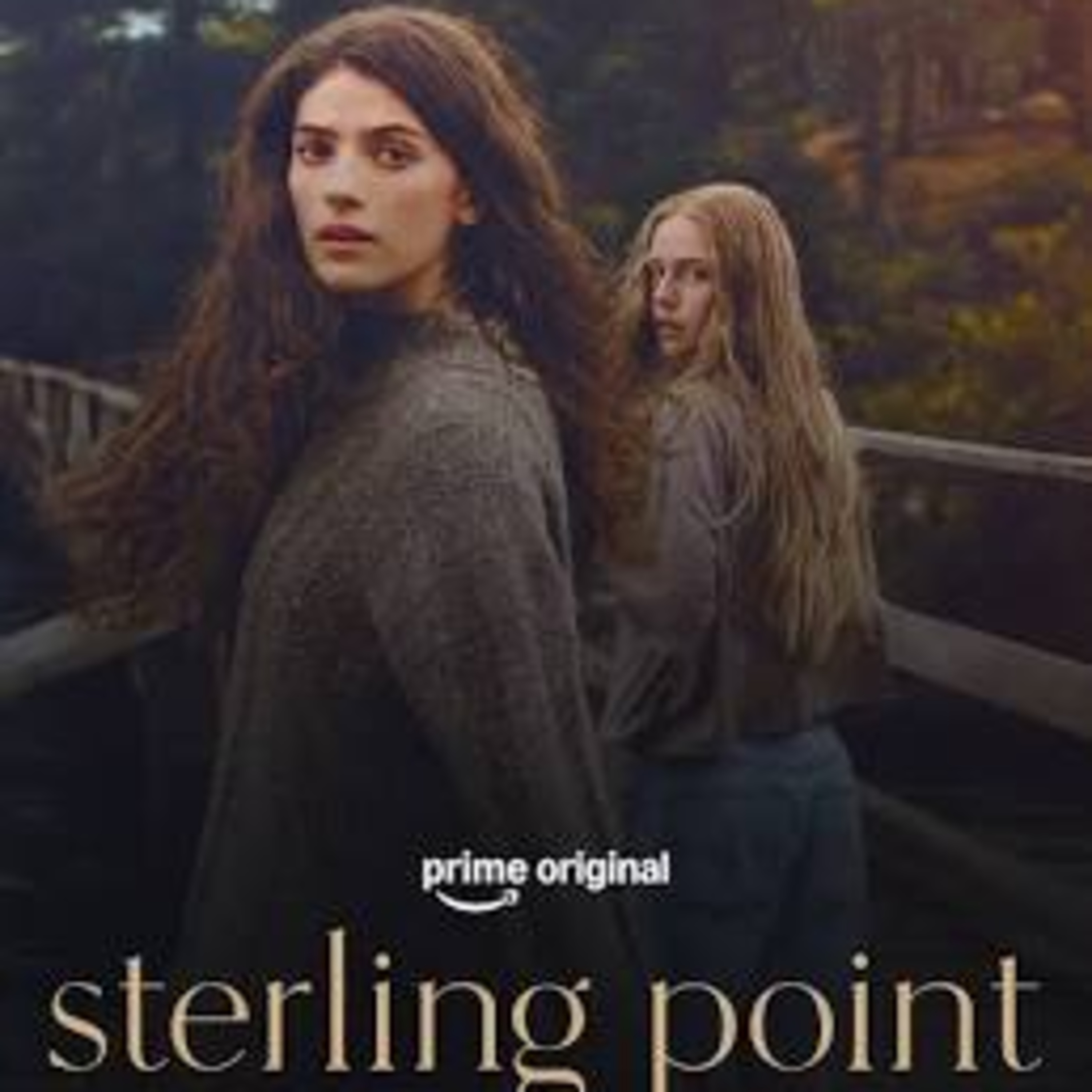 Sterling Point episode artwork