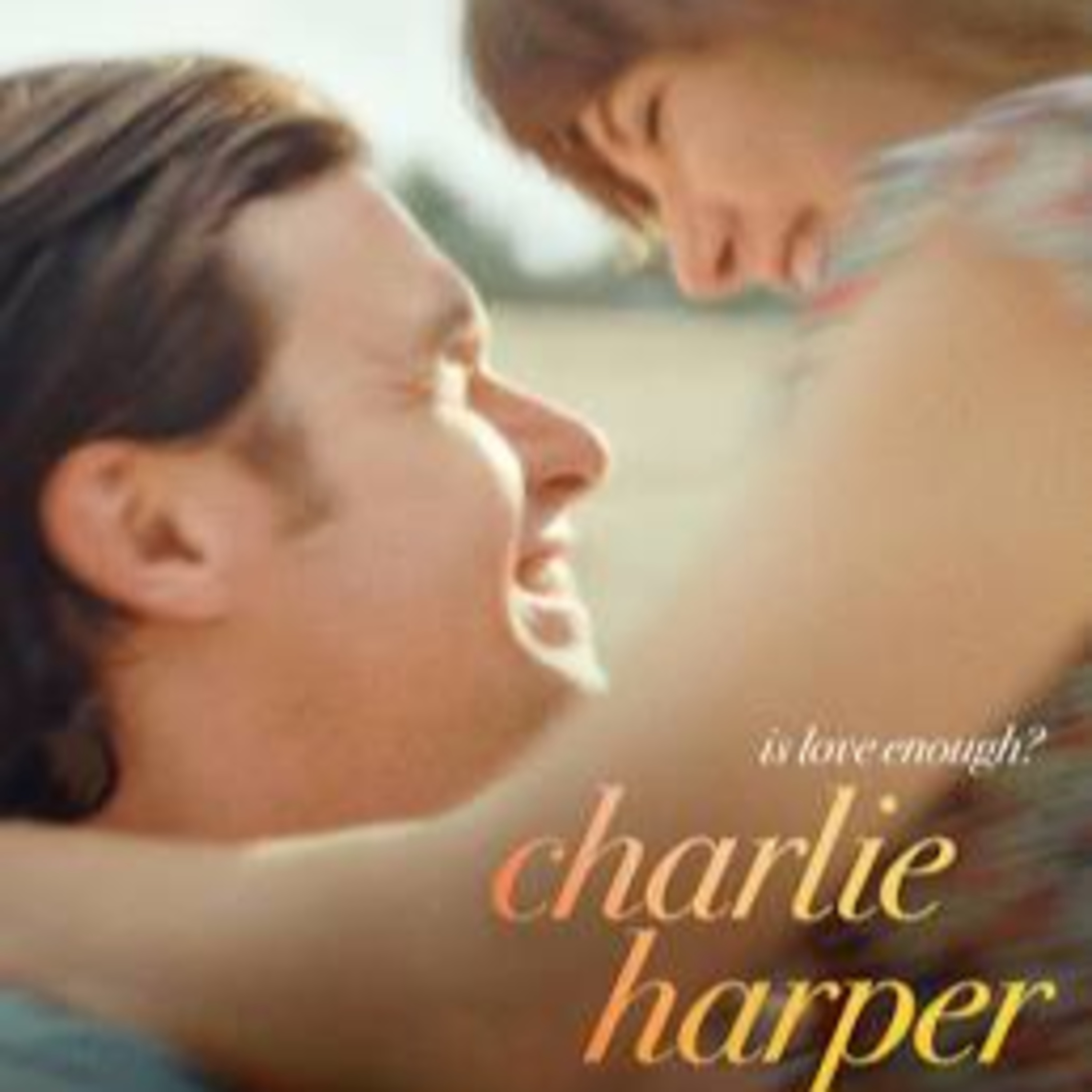 Charlie Harper  episode artwork