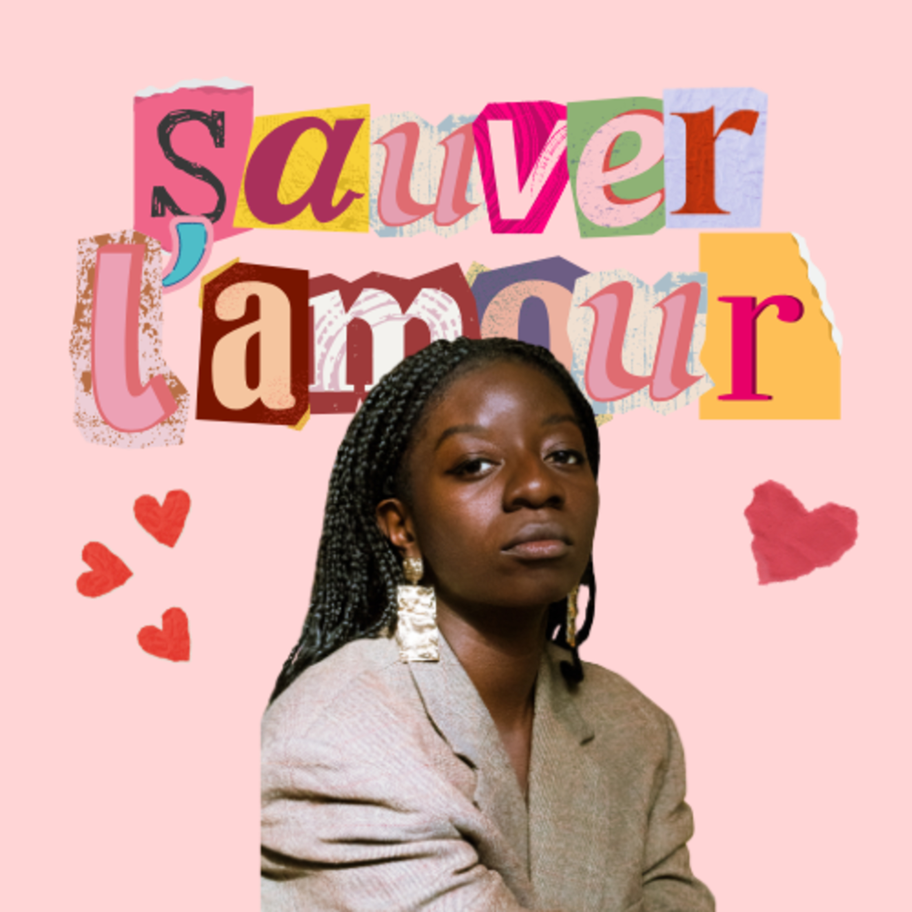 Qu\'est-ce qui pourrait sauver l\'amour ?