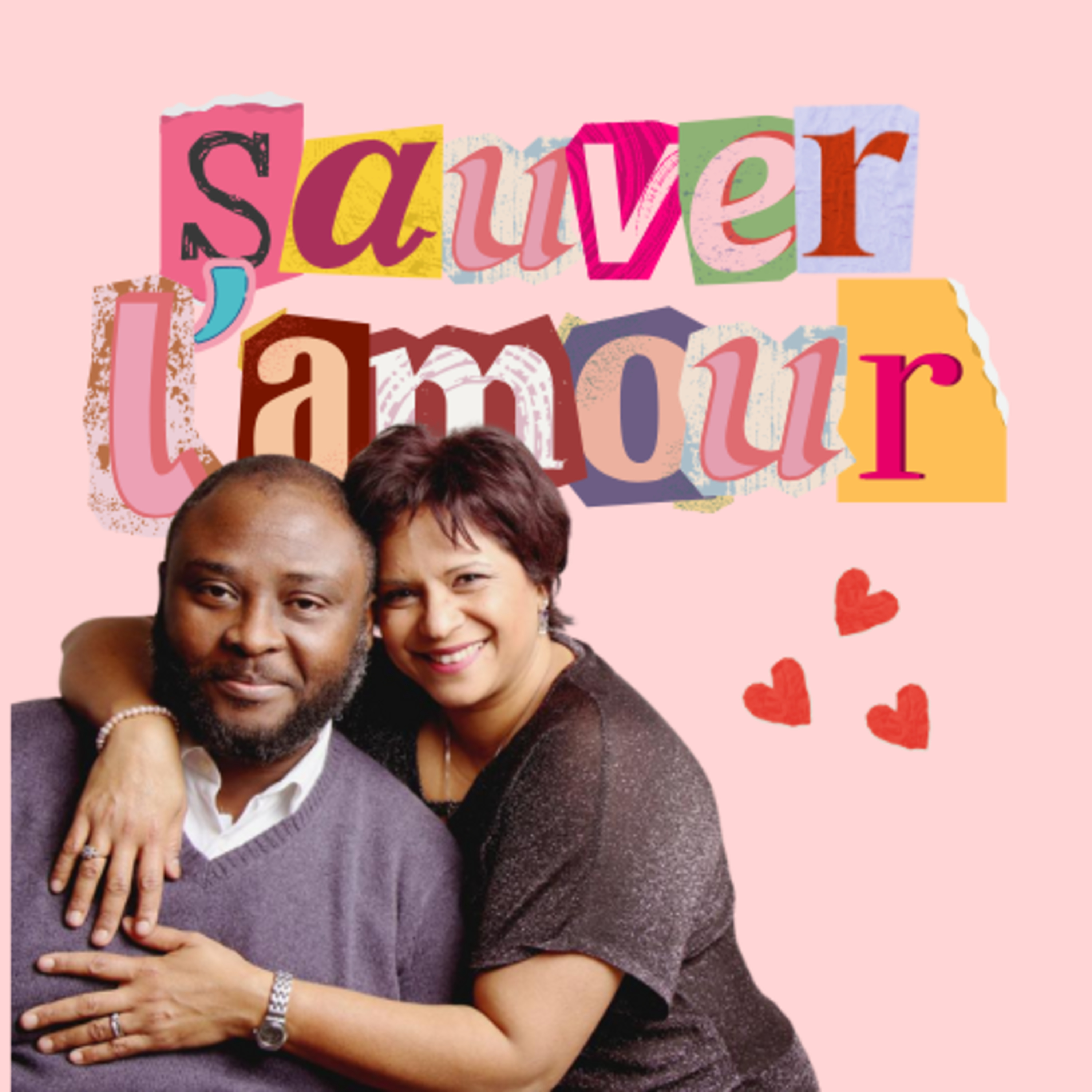 Qu\'est-ce qui pourrait sauver l\'amour ?