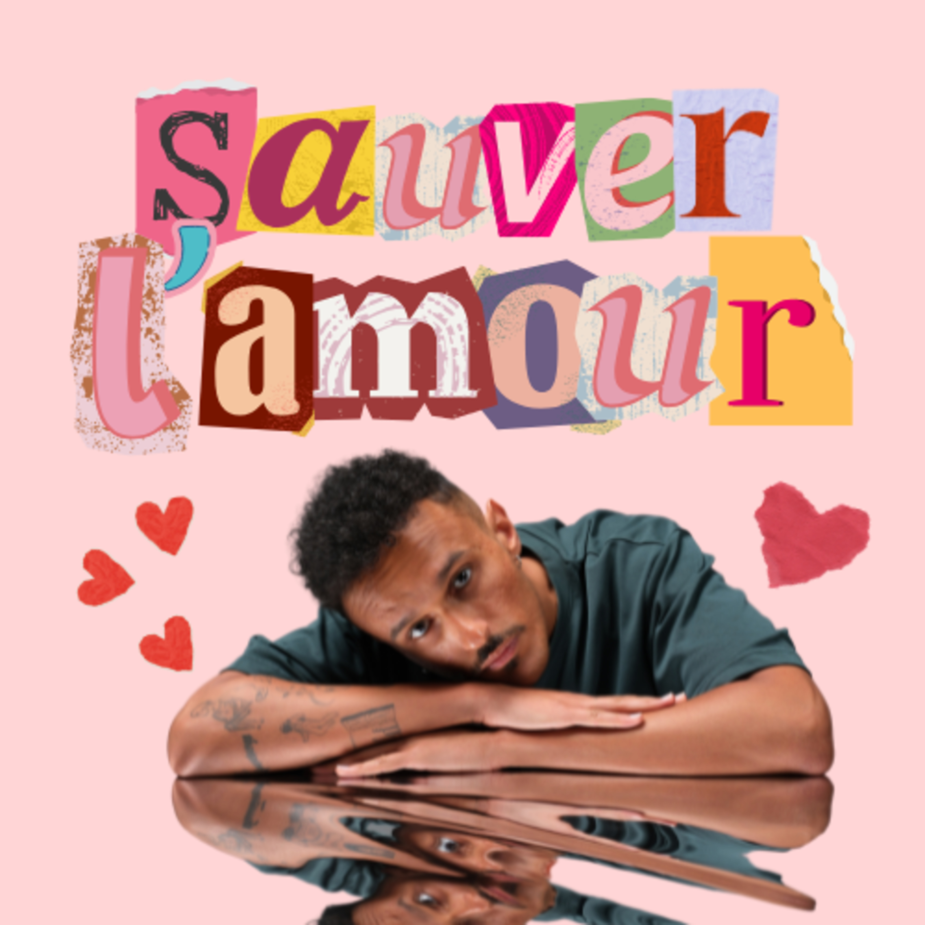 Qu\'est-ce qui pourrait sauver l\'amour ?