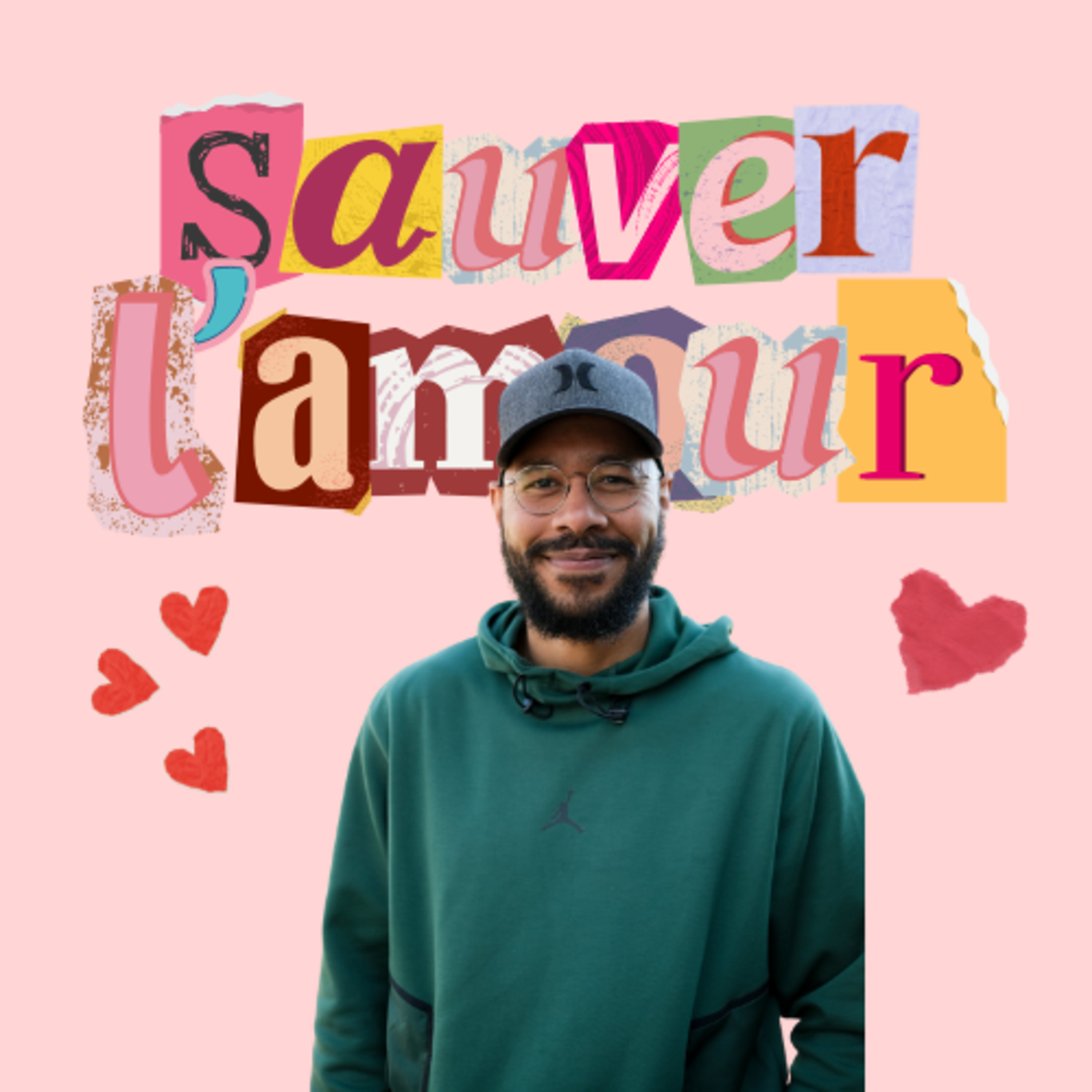 Qu\'est-ce qui pourrait sauver l\'amour ?