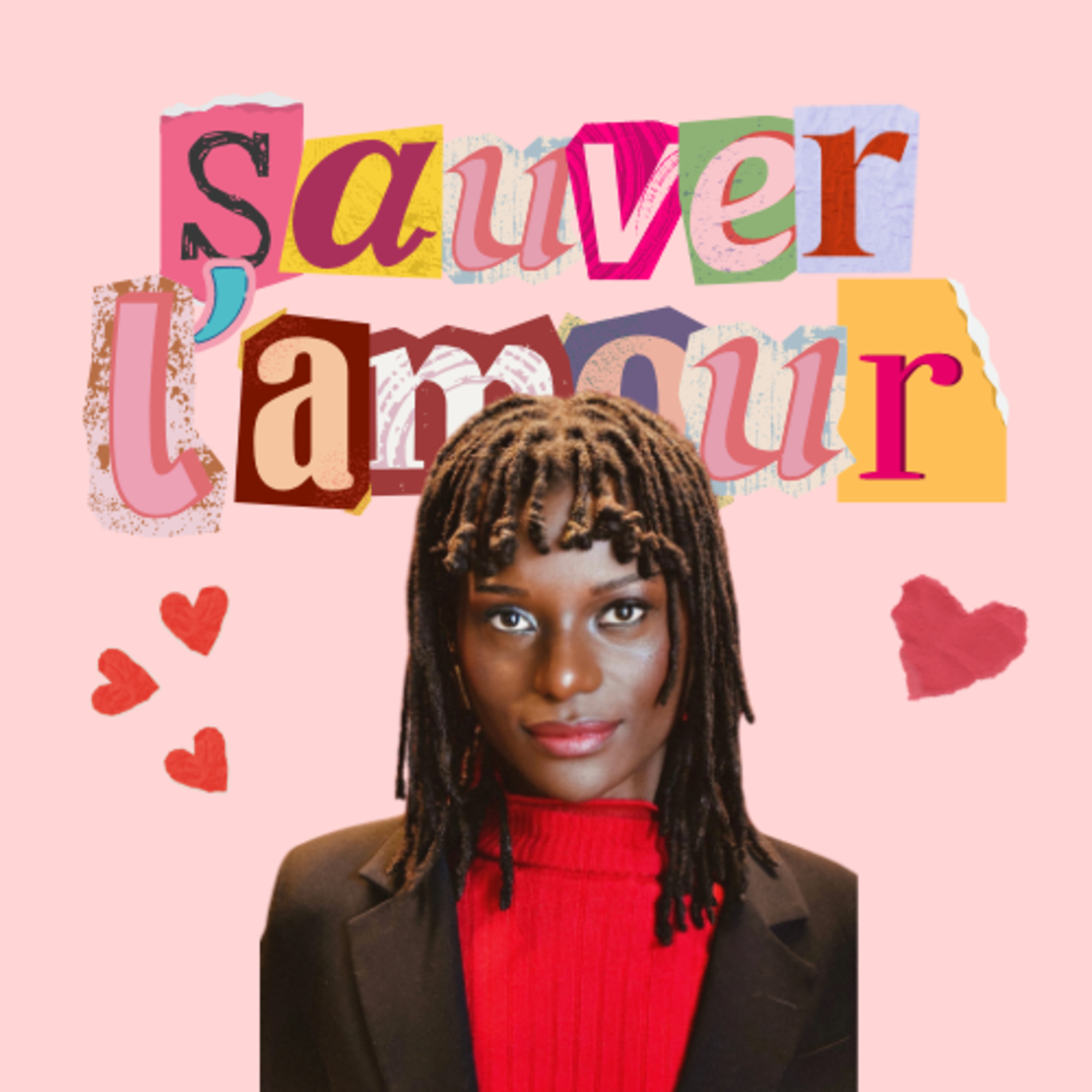 Qu\'est-ce qui pourrait sauver l\'amour ?