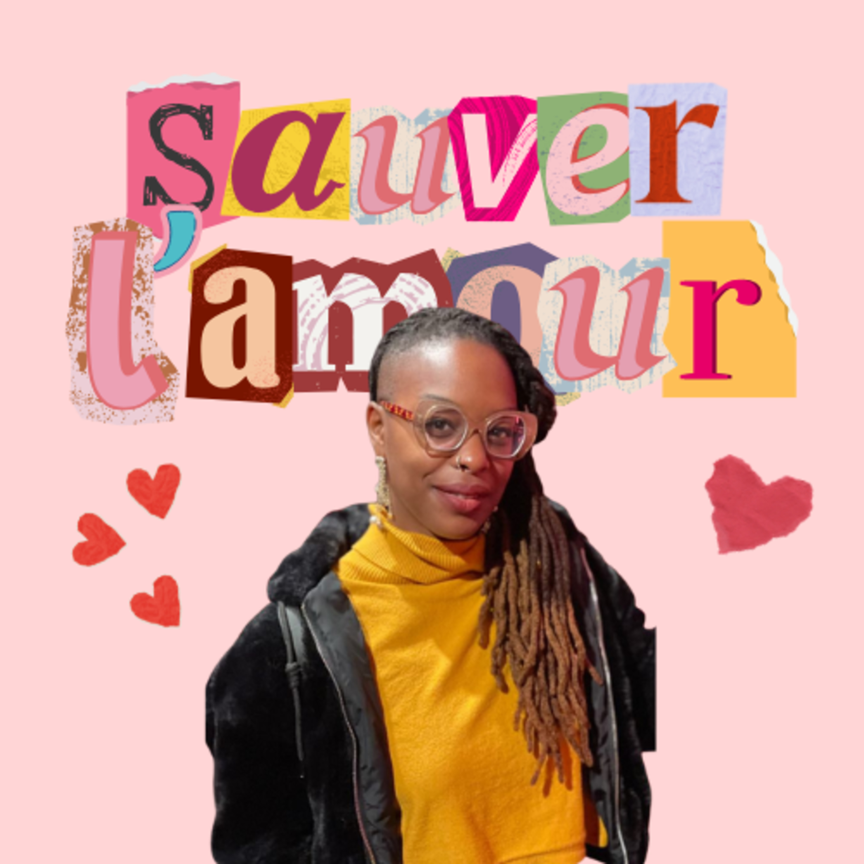 Qu\'est-ce qui pourrait sauver l\'amour ?