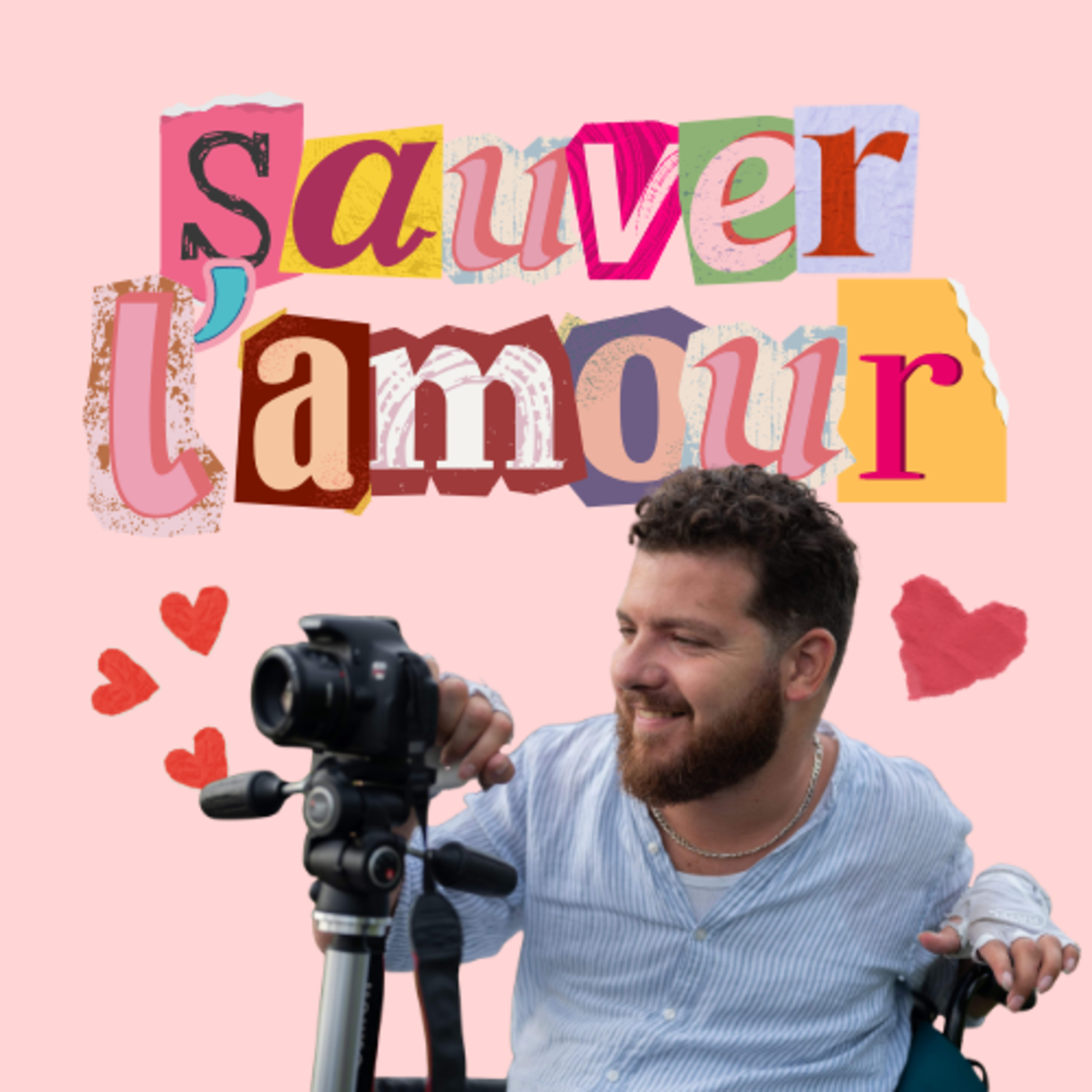 Qu\'est-ce qui pourrait sauver l\'amour ?