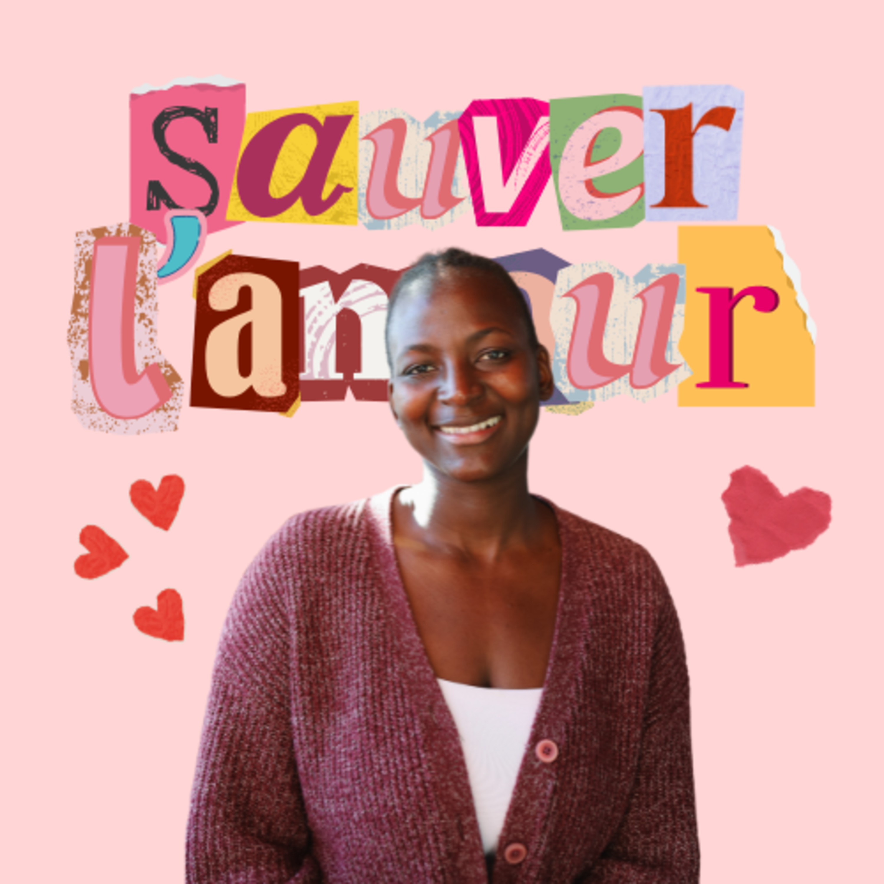 Qu\'est-ce qui pourrait sauver l\'amour ?