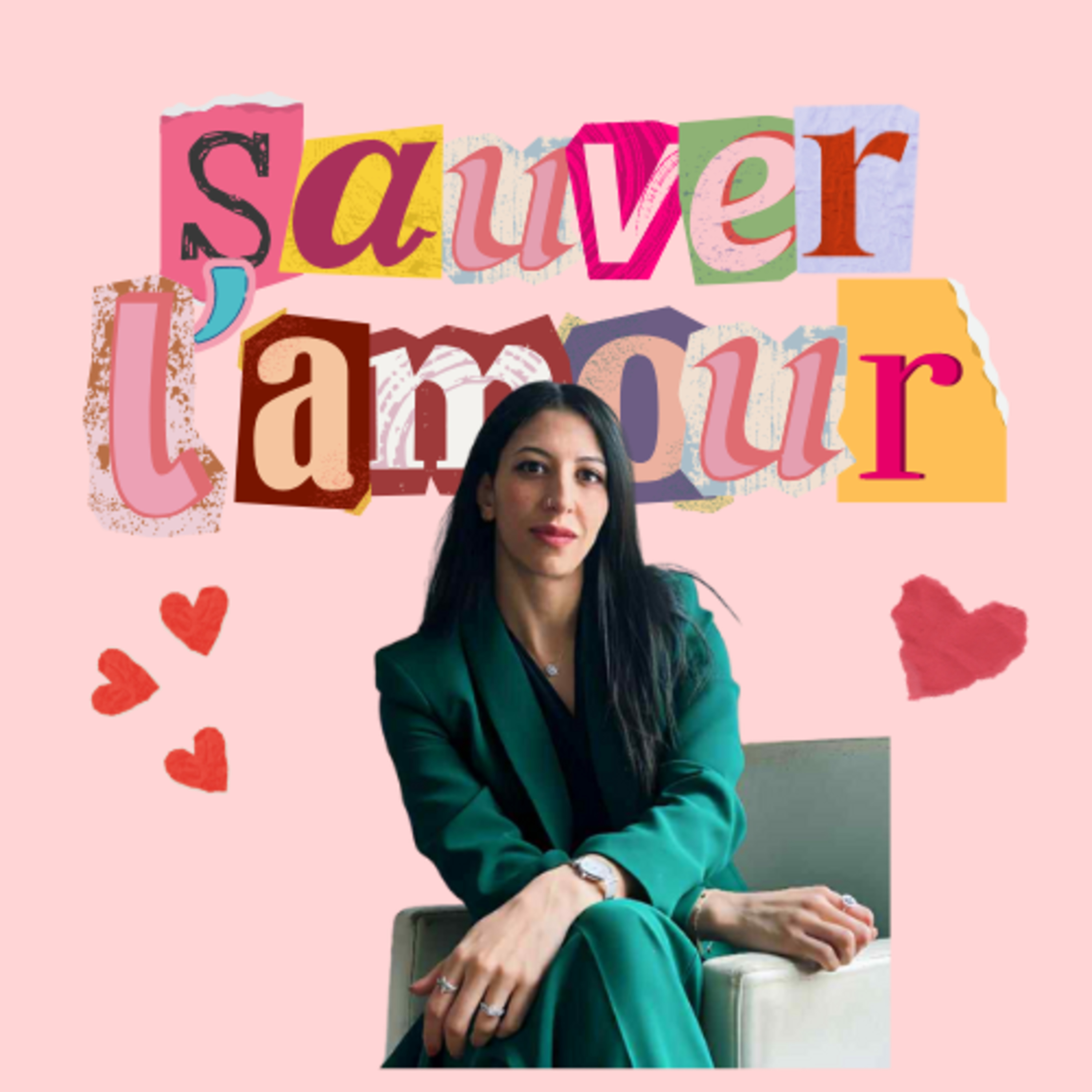 Qu\'est-ce qui pourrait sauver l\'amour ?