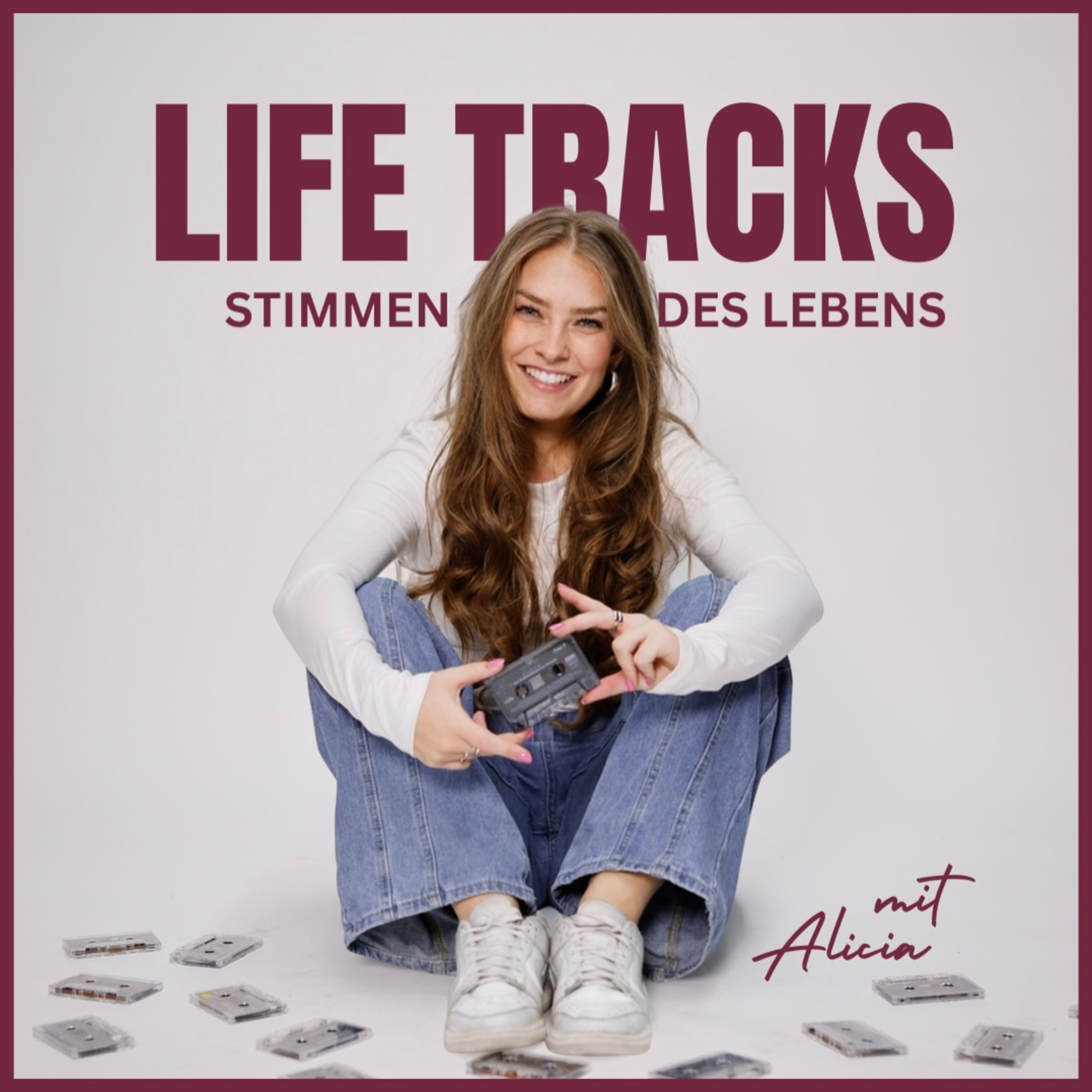 Michaelas EP: Verliebt, verletzt, gelernt- Wenn Liebe krank macht episode artwork