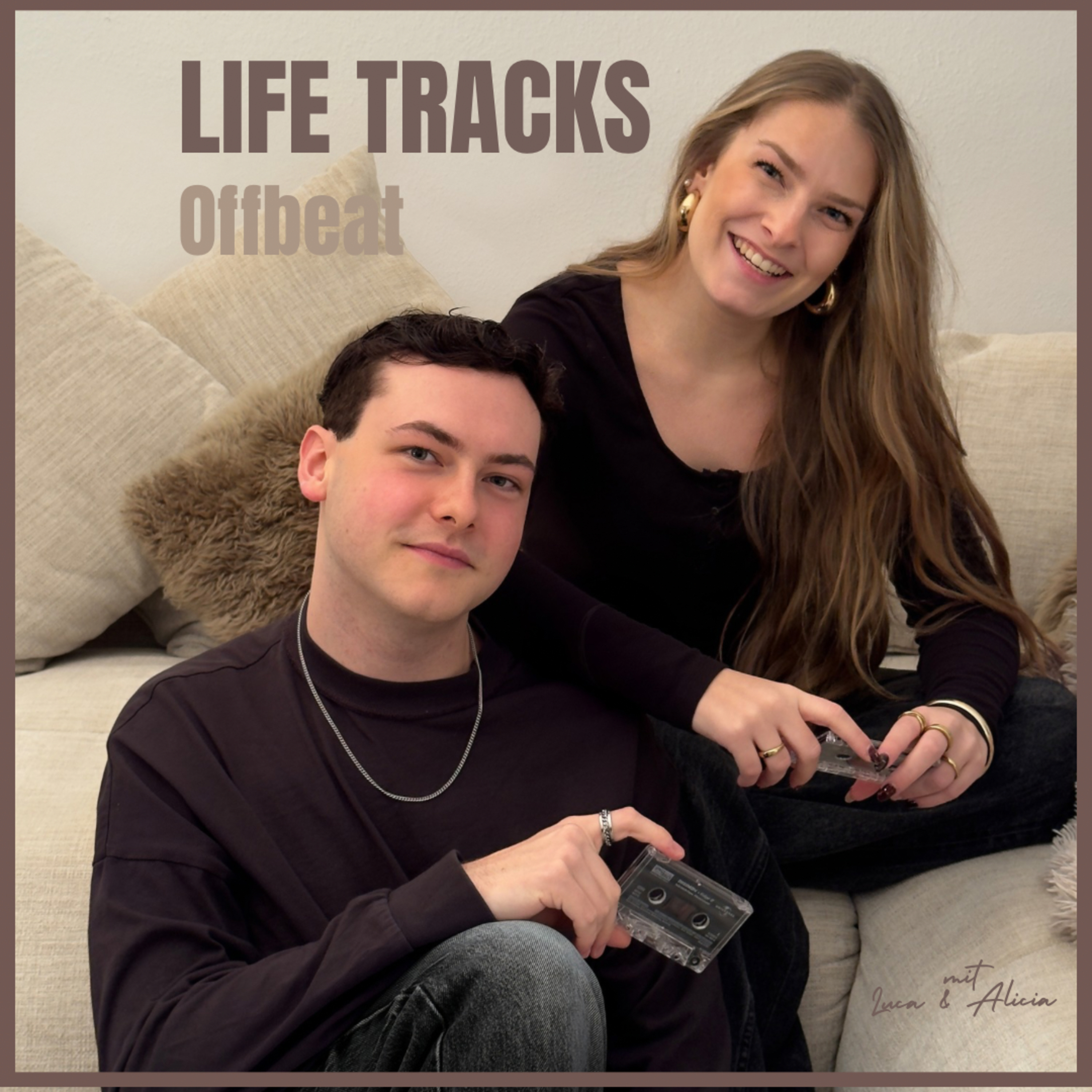 Offbeat #4 – Grammys, Madison Beer & ist Wincent Weiss’ Ehe nur PR?  episode artwork