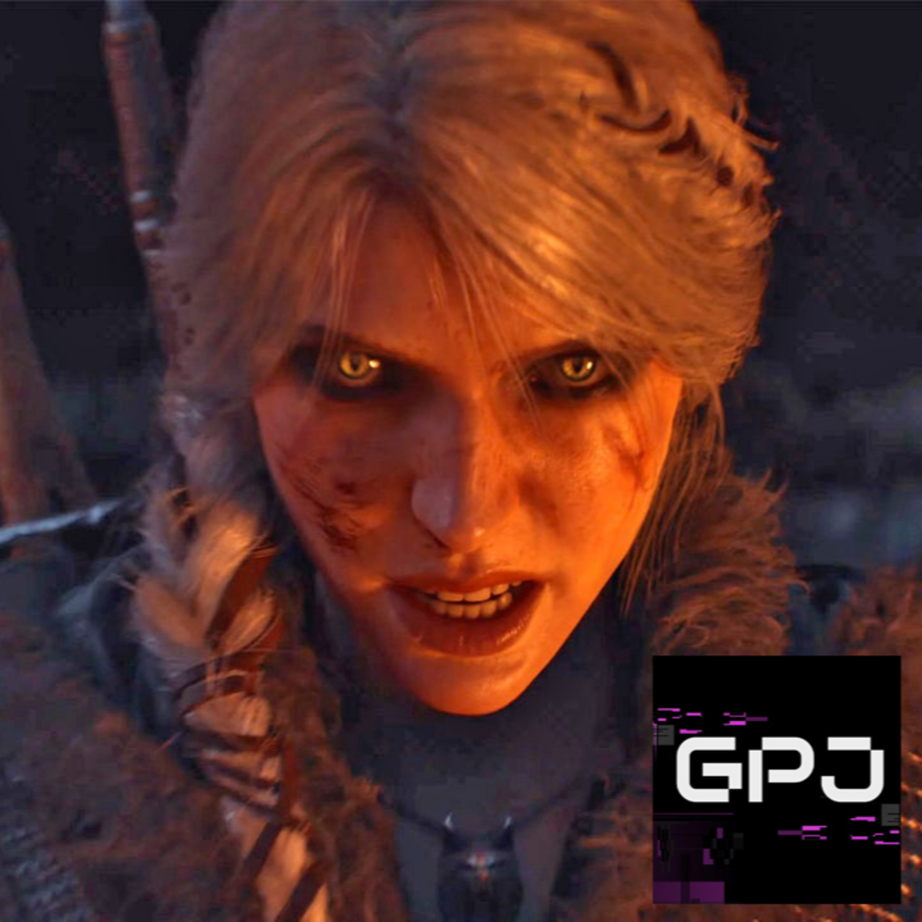PATH OF EXILE 2 WCIĄGA, THE GAME AWARDS ZASKAKUJE | GPJ #1 episode artwork