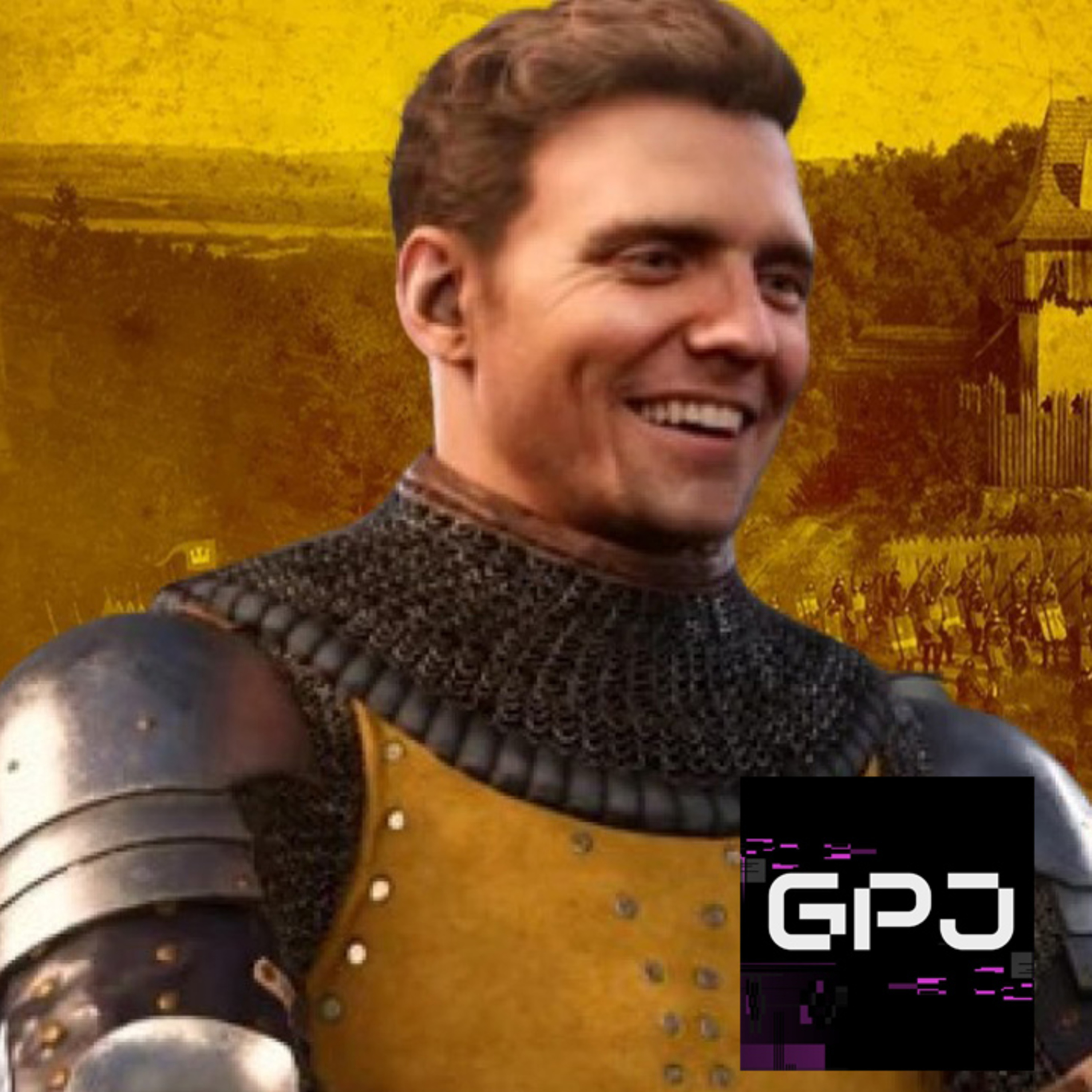 NA TE GRY WARTO CZEKAĆ W 2025 ROKU | GPJ #3 episode artwork
