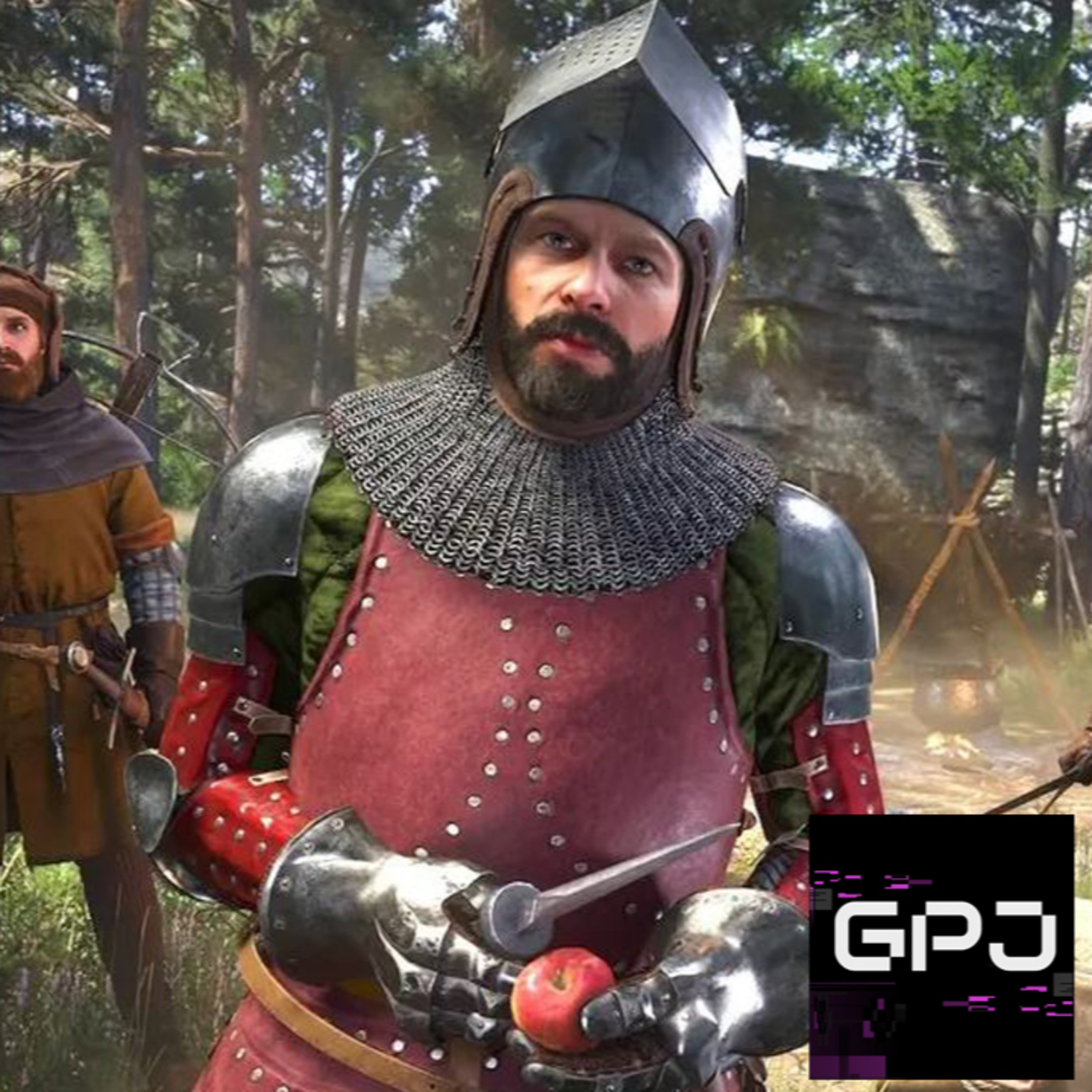 GRAŁEM W KINGDOM COME DELIVERANCE 2 | GPJ #5 episode artwork