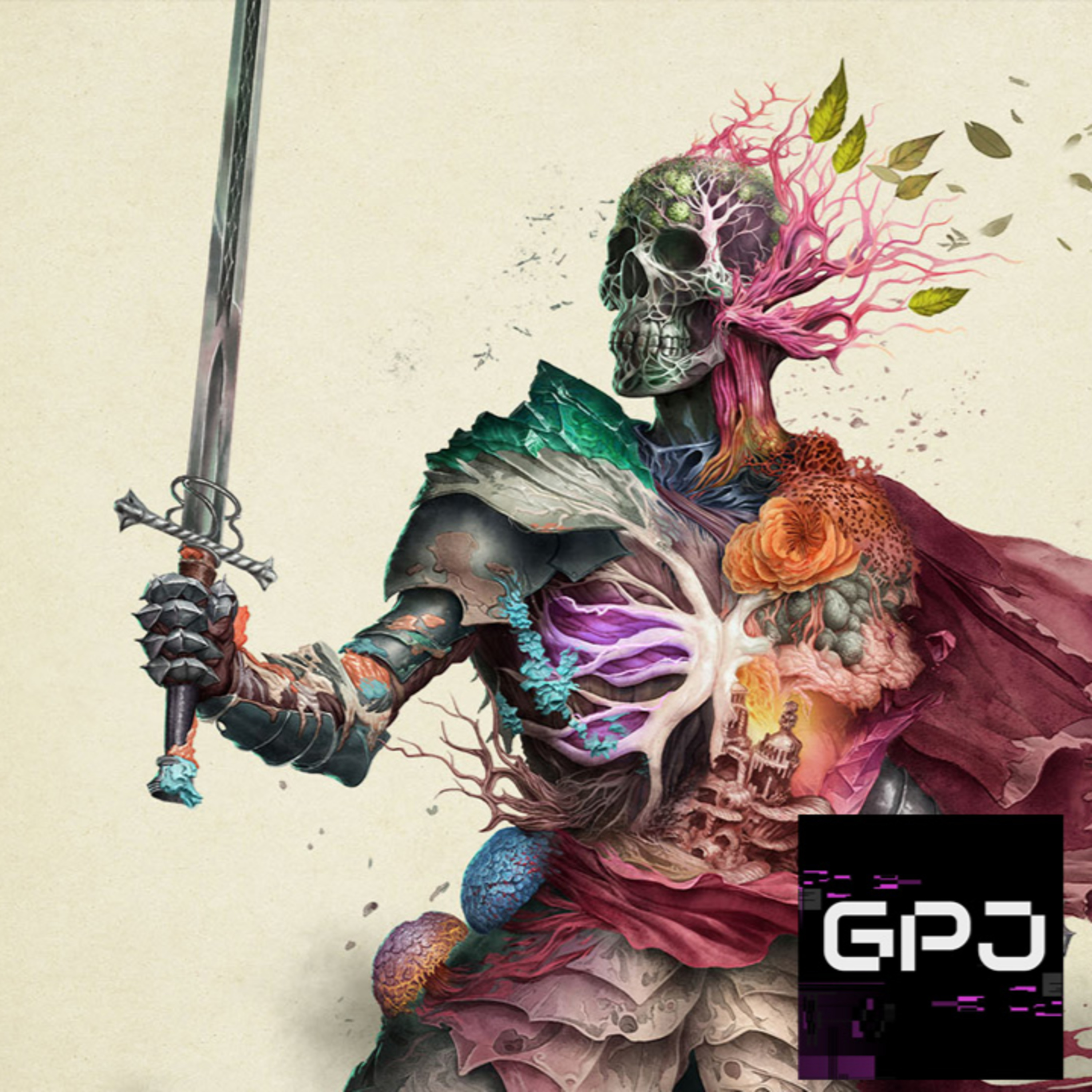 RECENZJA AVOWED i STATE OF PLAY | GPJ #10 episode artwork