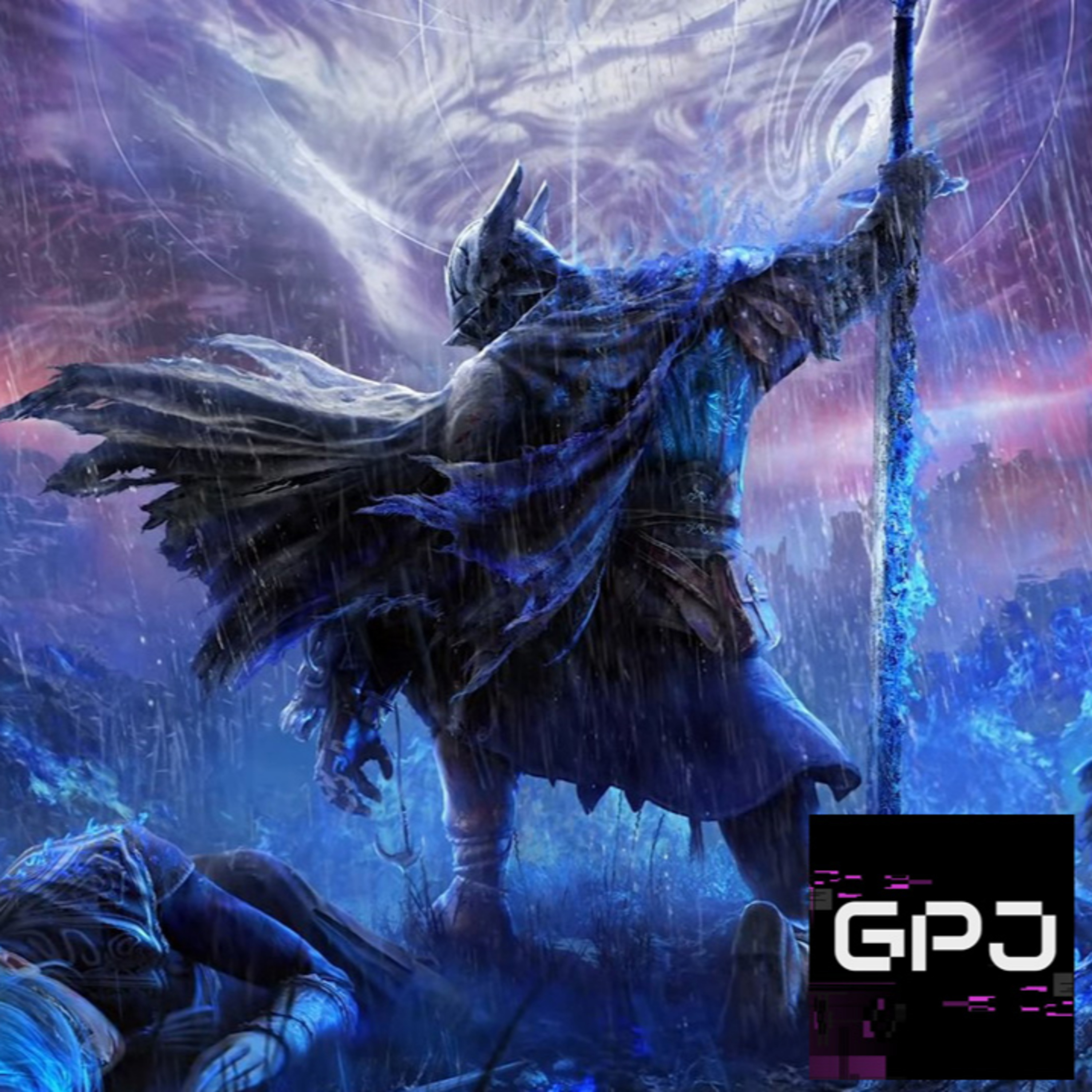 GRAŁEM W ELDEN RING NIGHTREIGN i GOTHIC REMAKE | GPJ #11 episode artwork