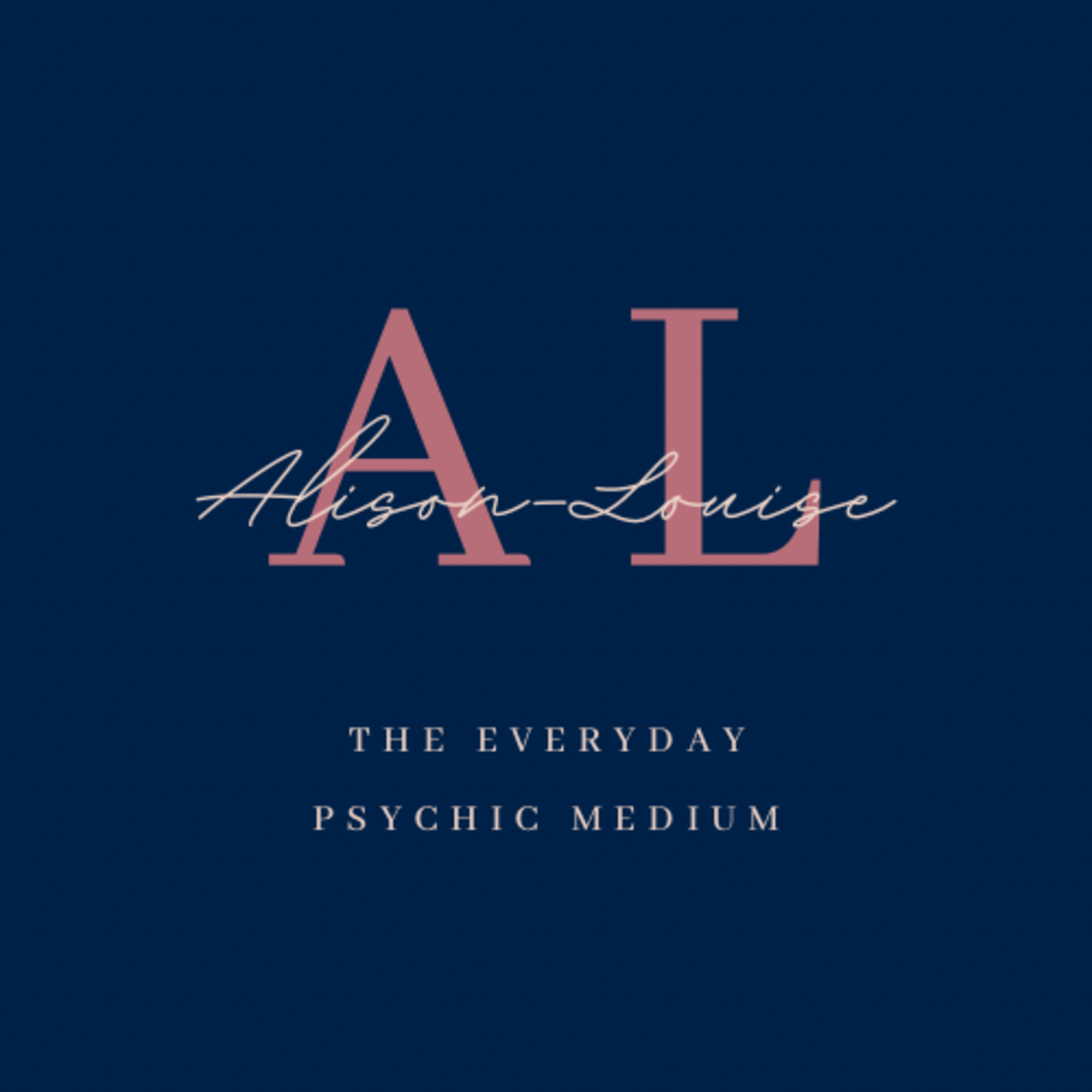 Am I a Medium? episode artwork