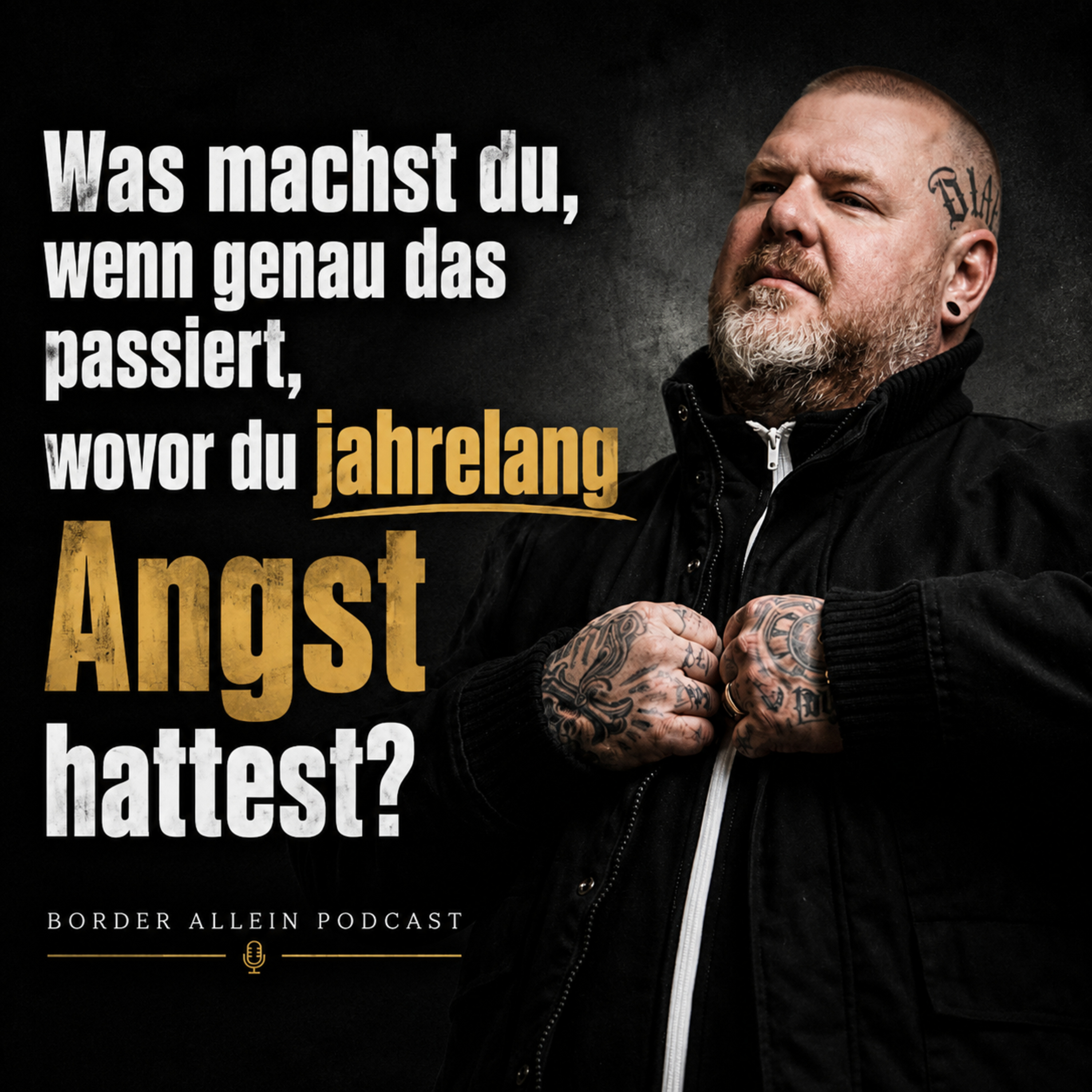 Verlustangst: Wenn deine grö&#223;te Angst real wird episode artwork