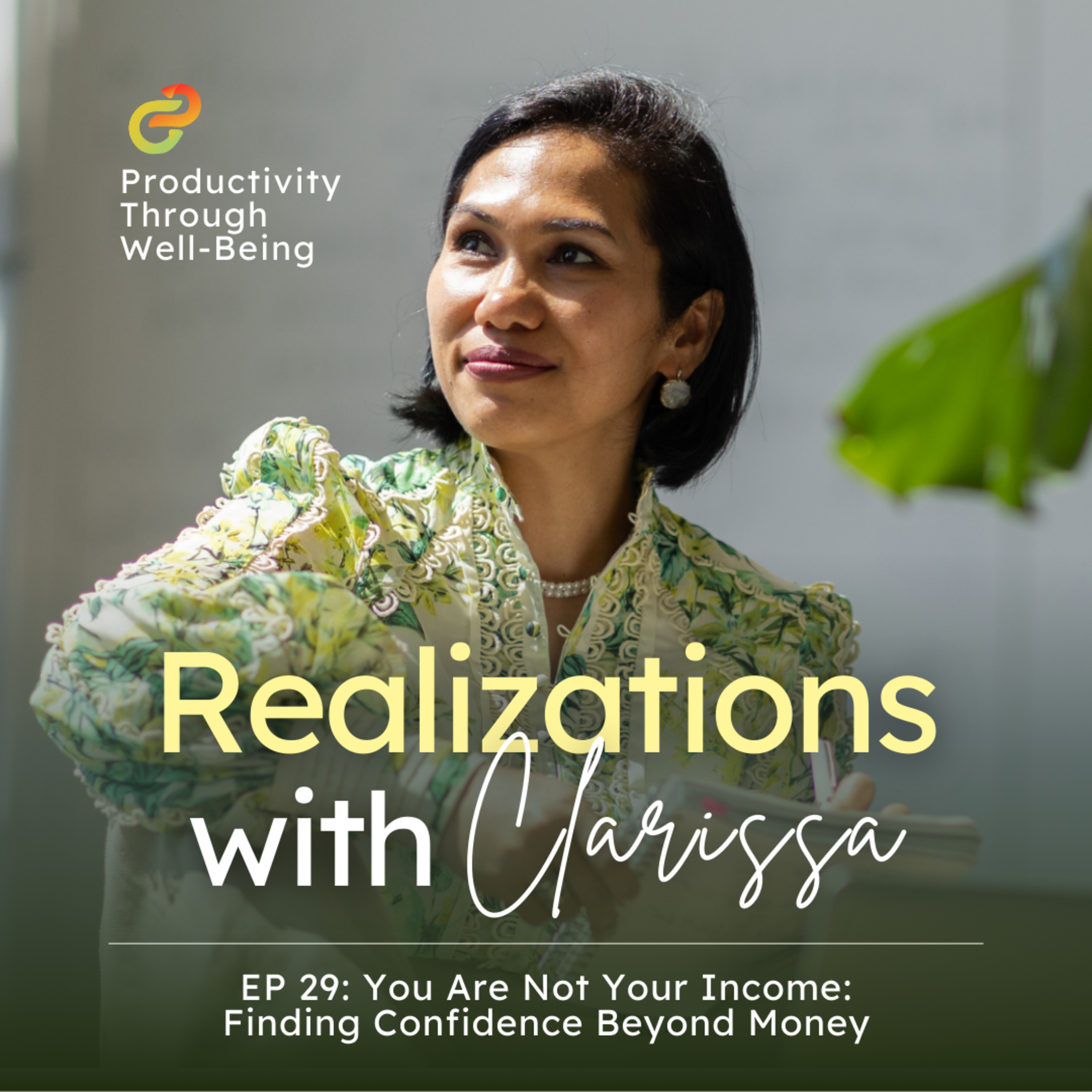 Realizations with Clarissa