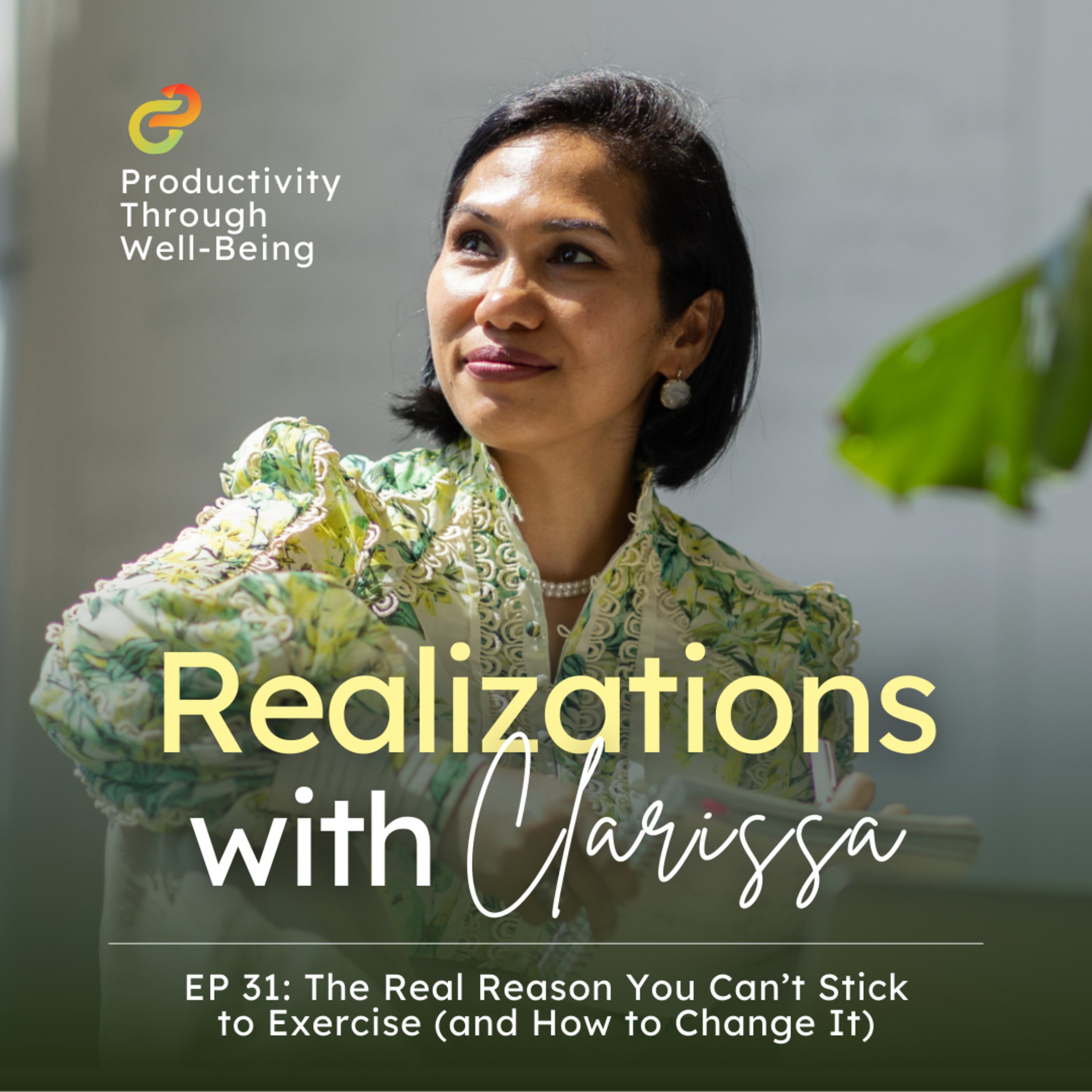 Realizations with Clarissa