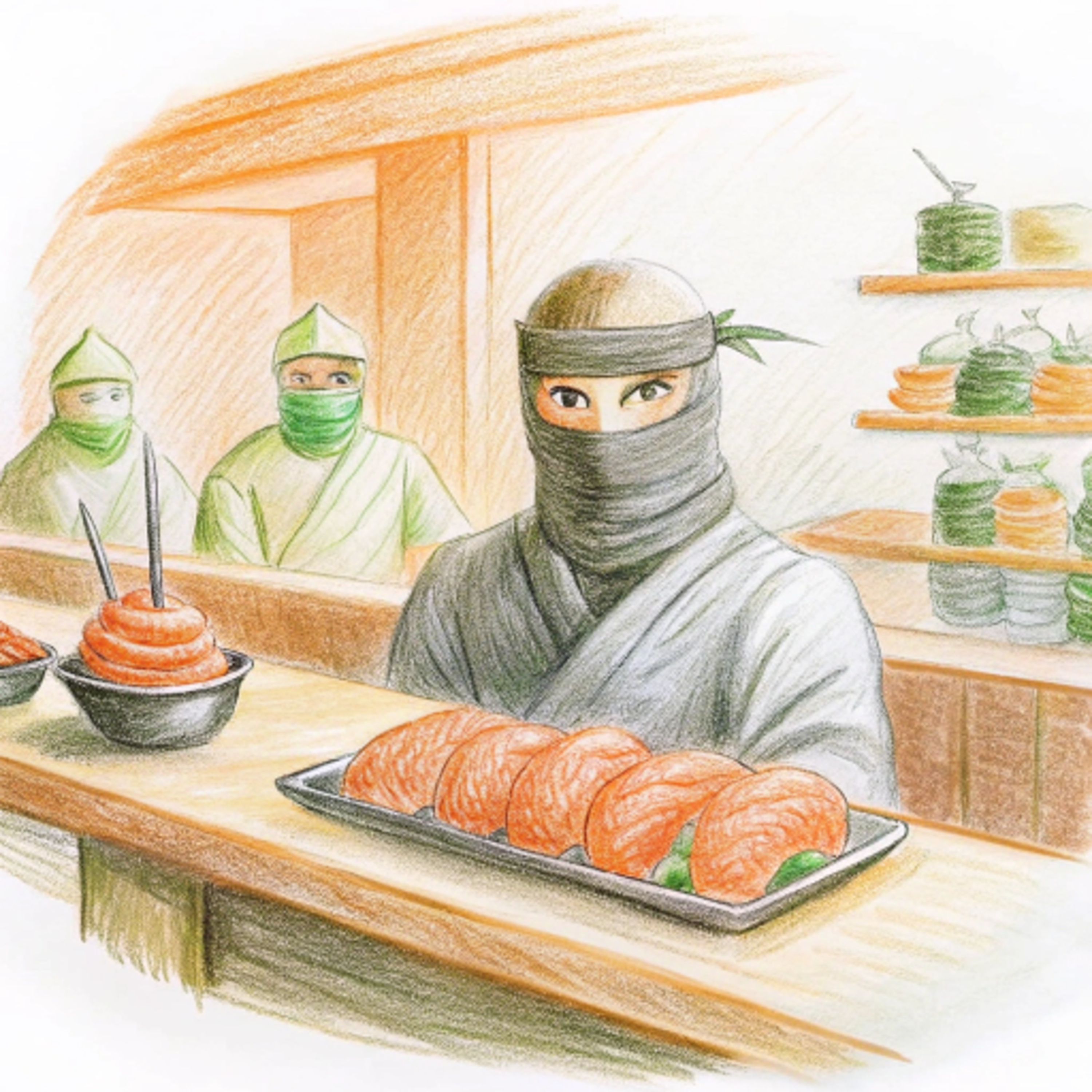 ちょっと飛躍しすぎラジオ