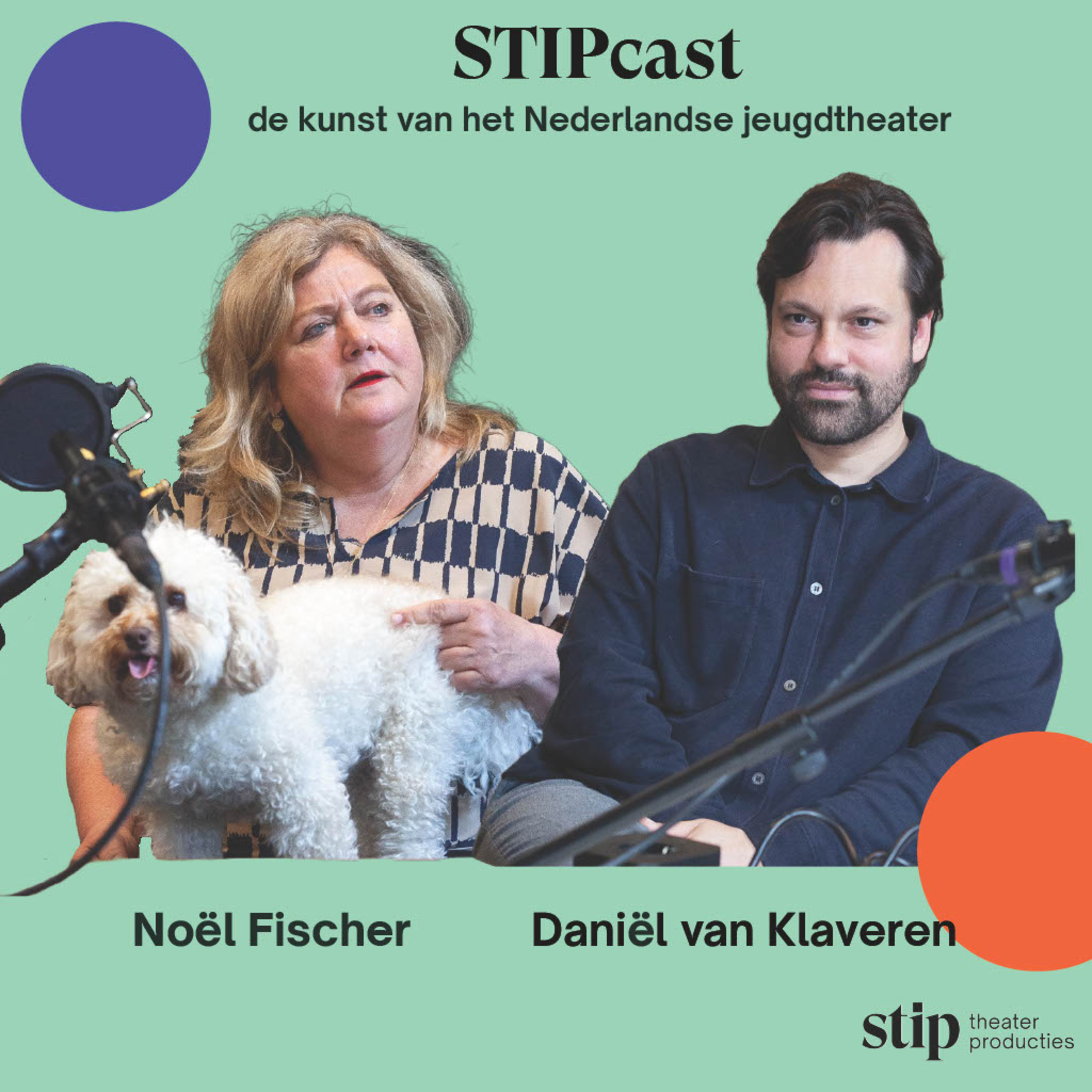 Kunst is niet bedoeld om mensen moreel op te voeden episode artwork