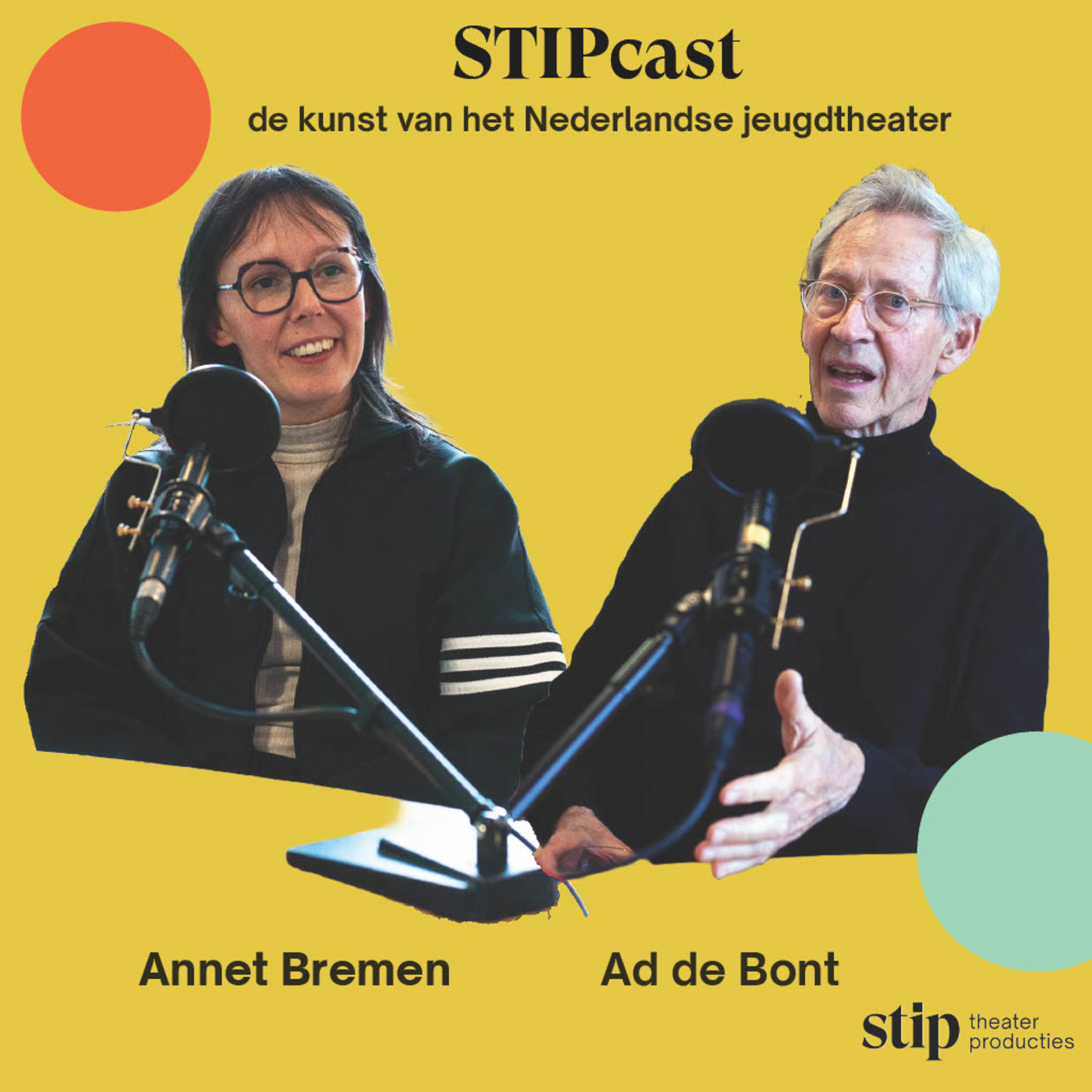 Het leven bestaat alleen maar uit problemen. En tussendoor moet je nog eens zien te lachen episode artwork