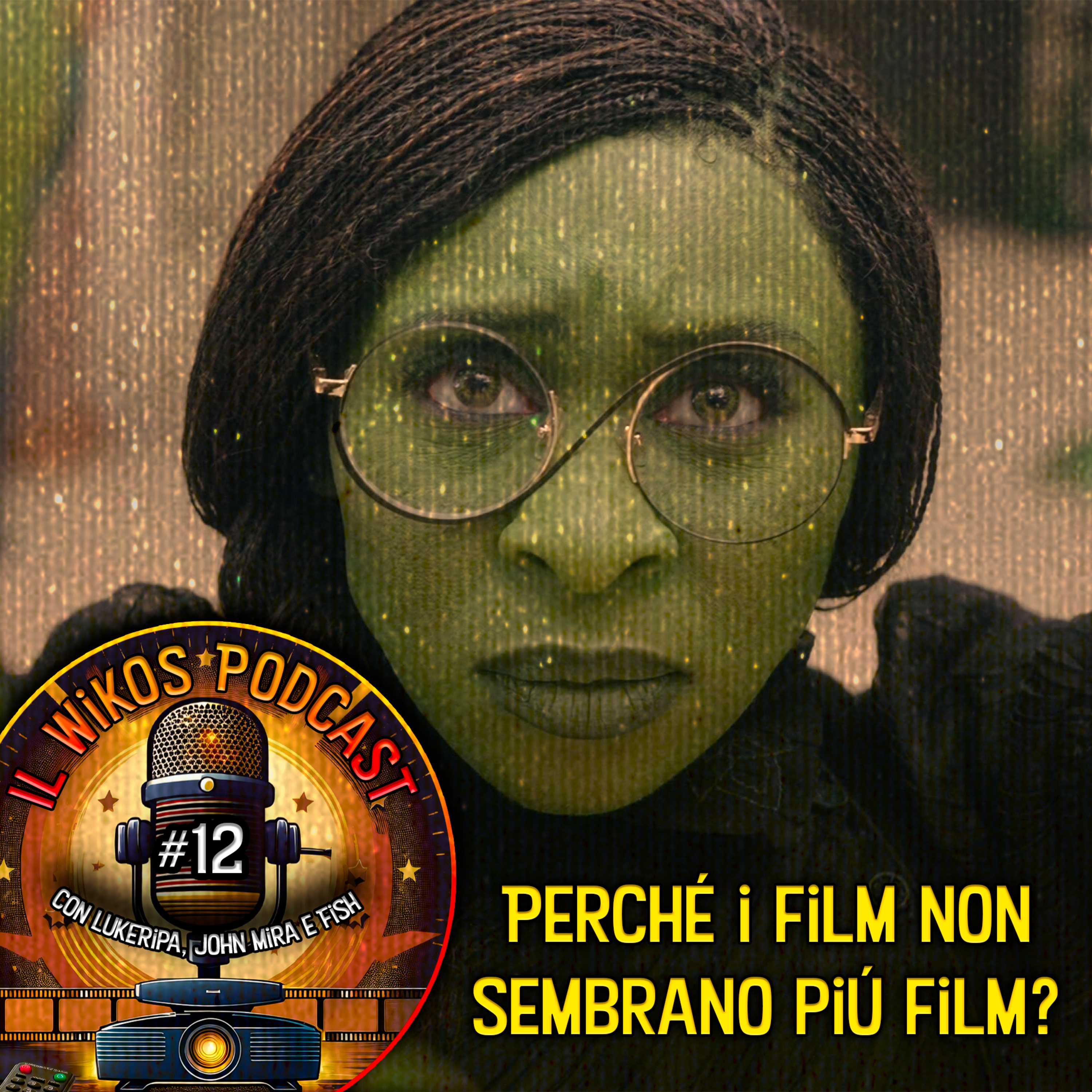 Il Wikos Podcast