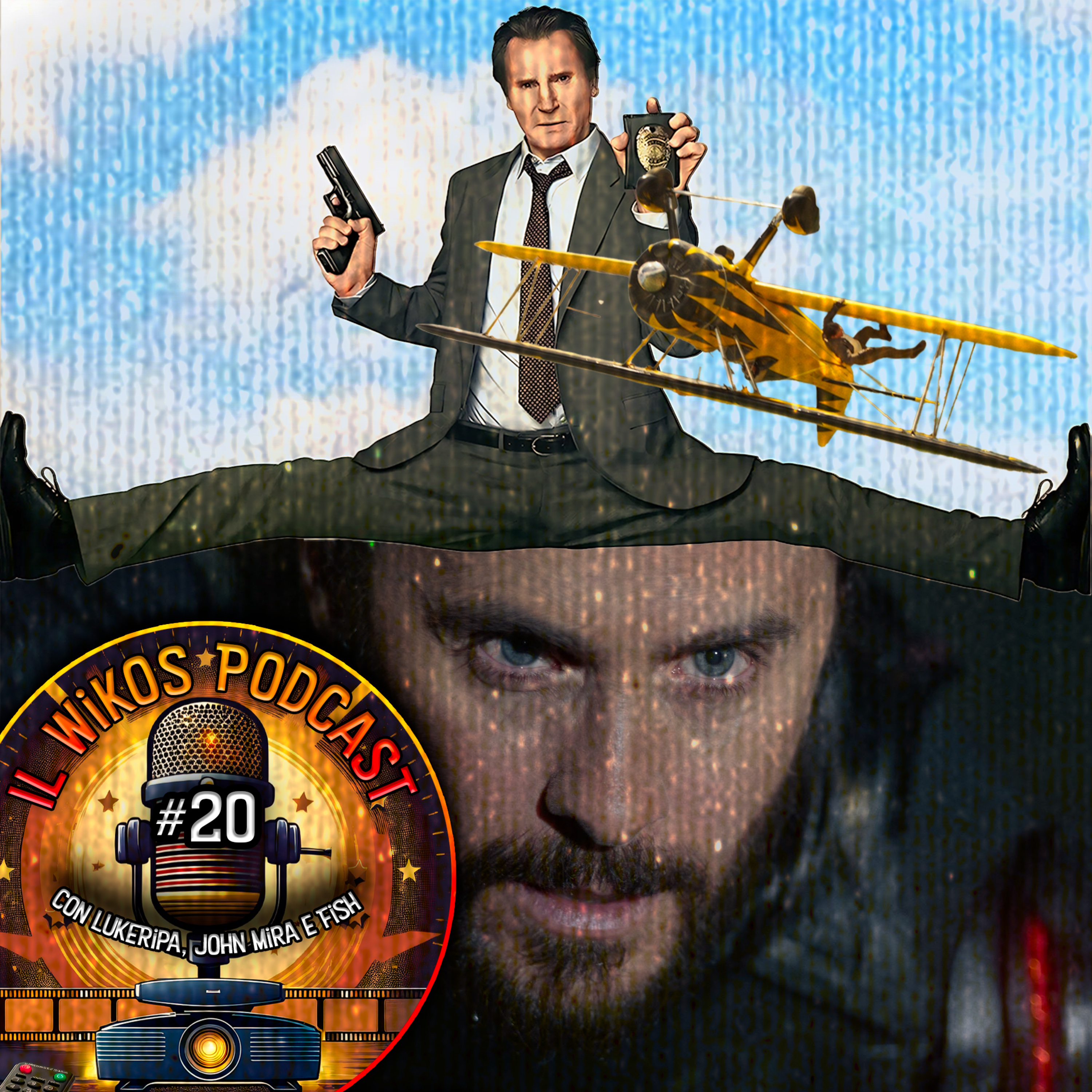Il Wikos Podcast