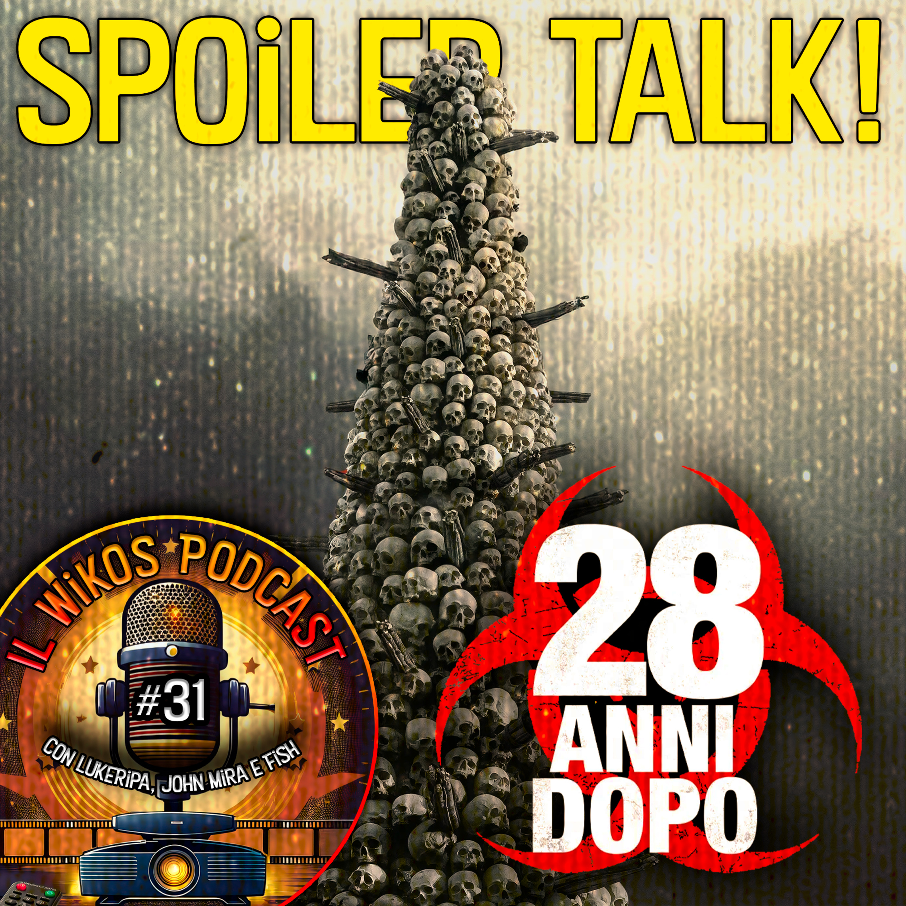 Il Wikos Podcast