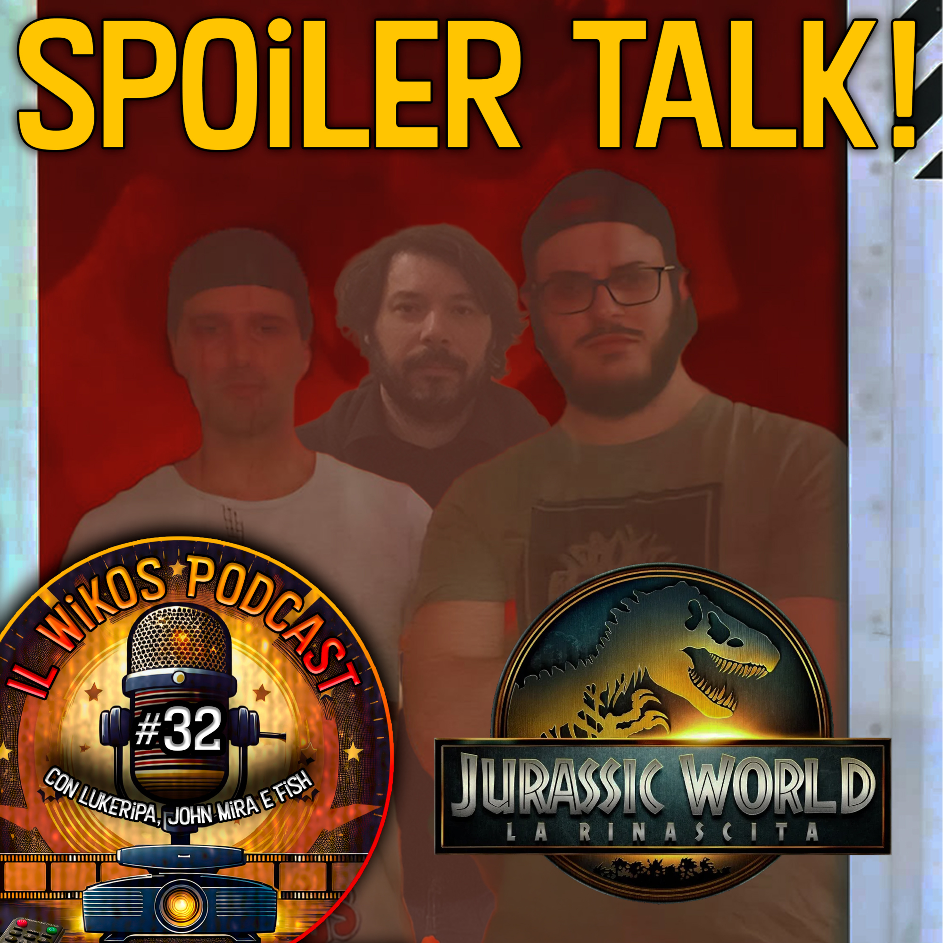 Il Wikos Podcast