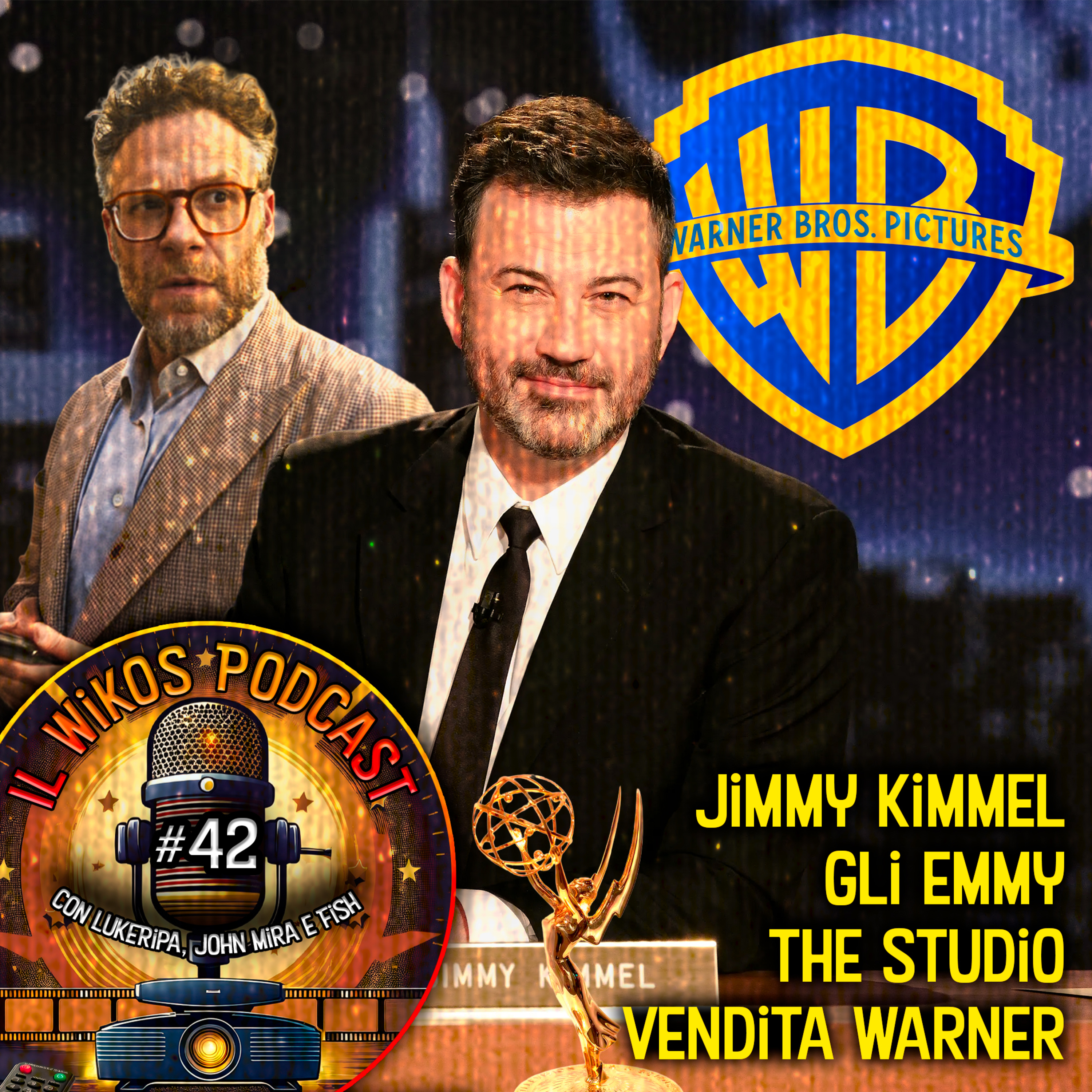 Il Wikos Podcast