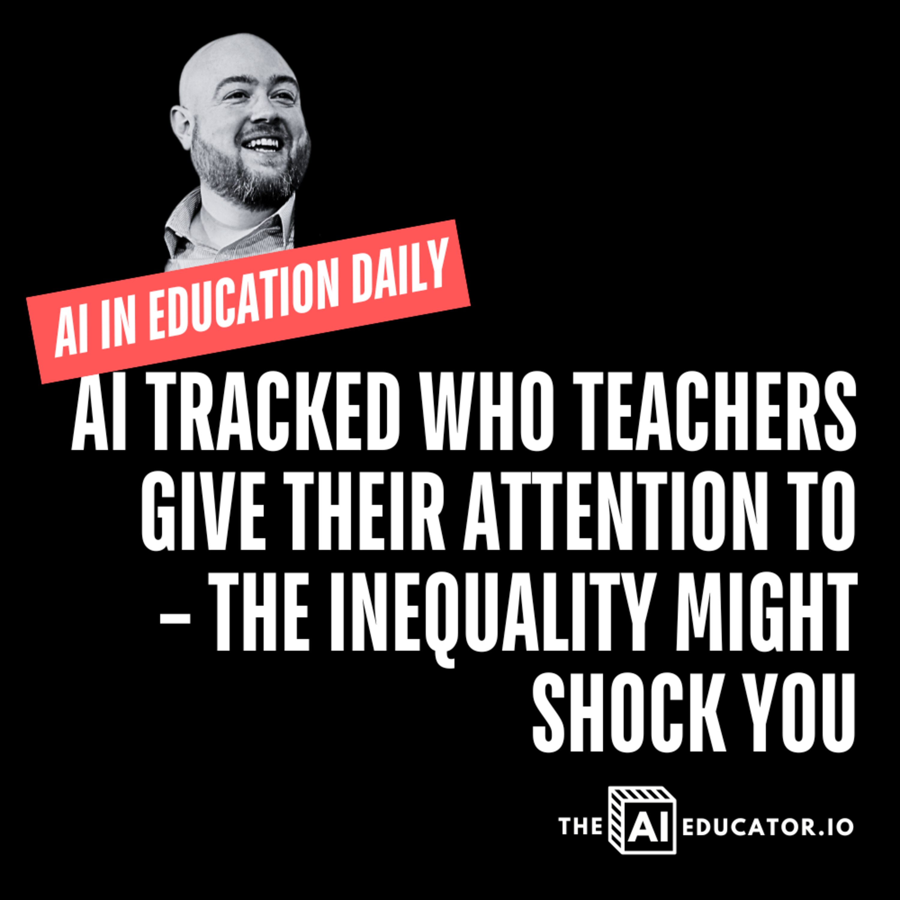 AI for Educators Daily with Dan Fitzpatrick