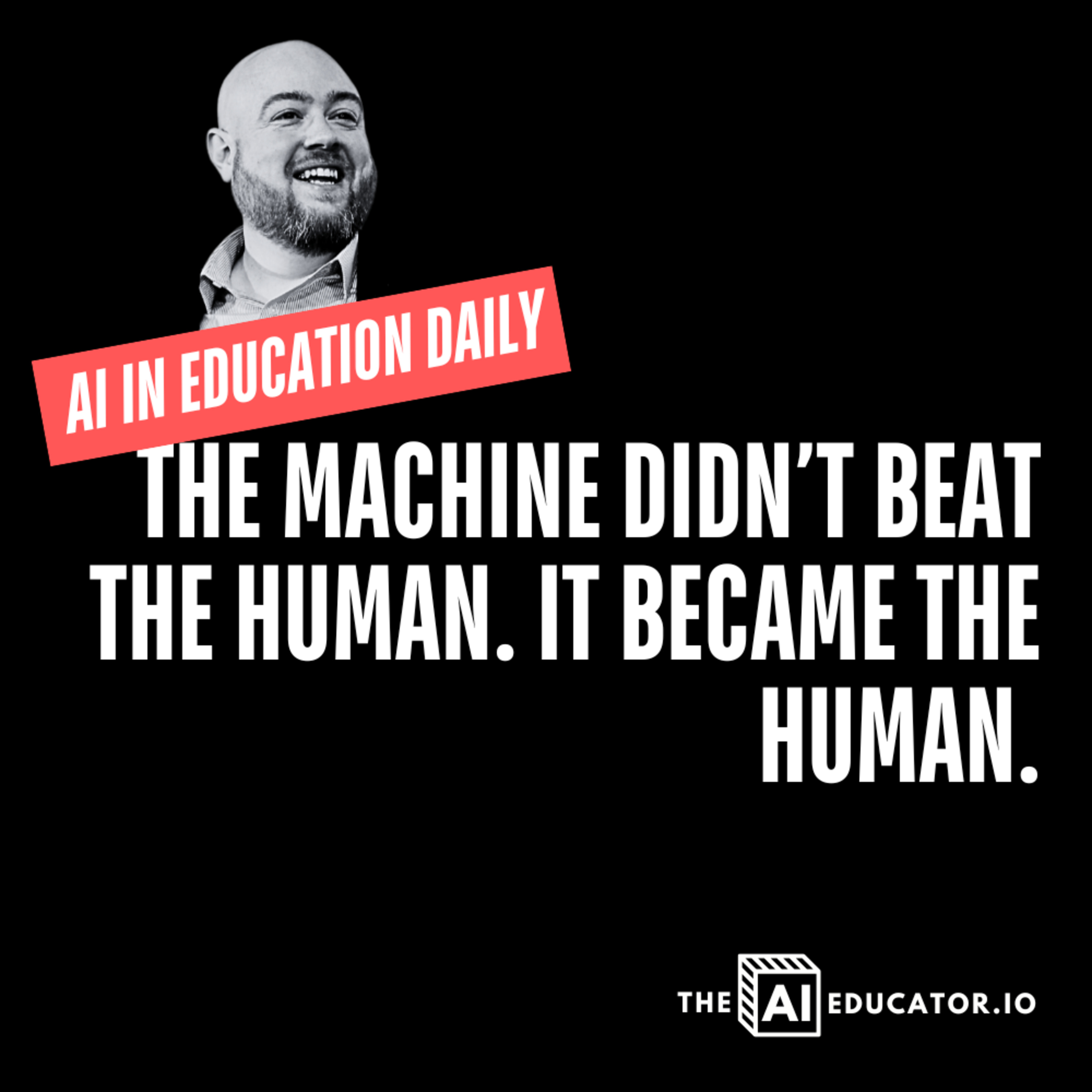 AI for Educators Daily with Dan Fitzpatrick