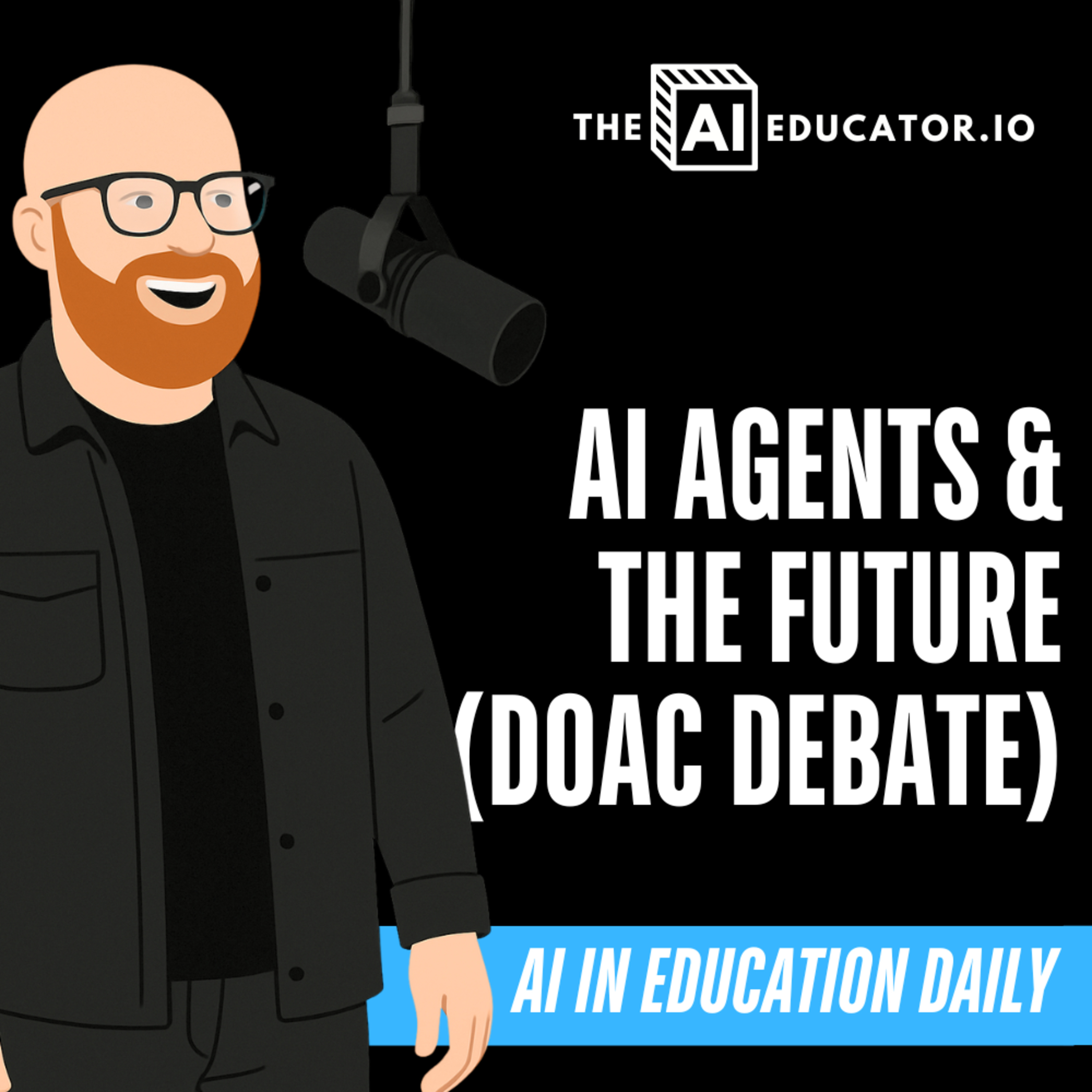 AI for Educators Daily
