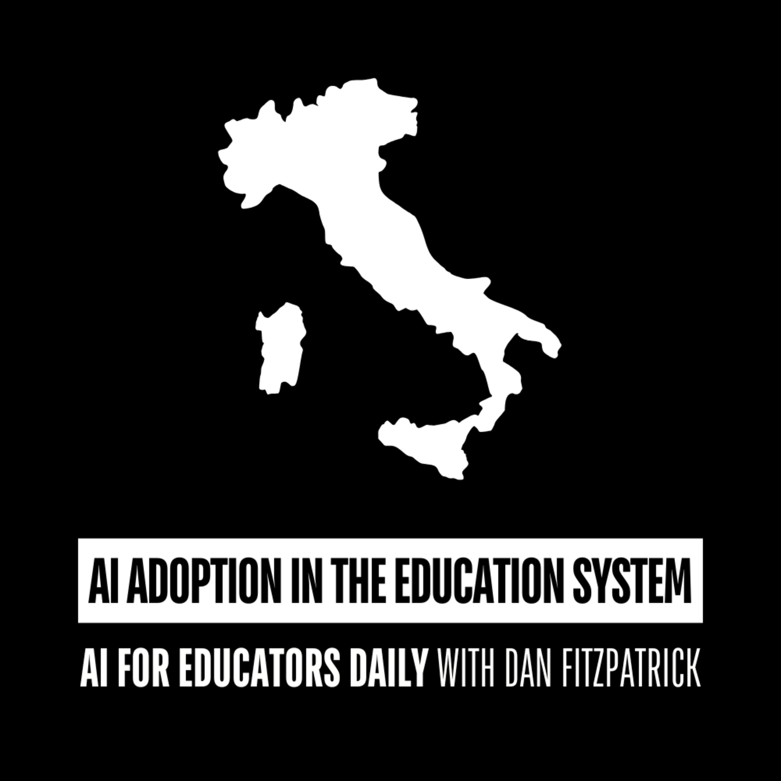 AI Adoption in the Education System