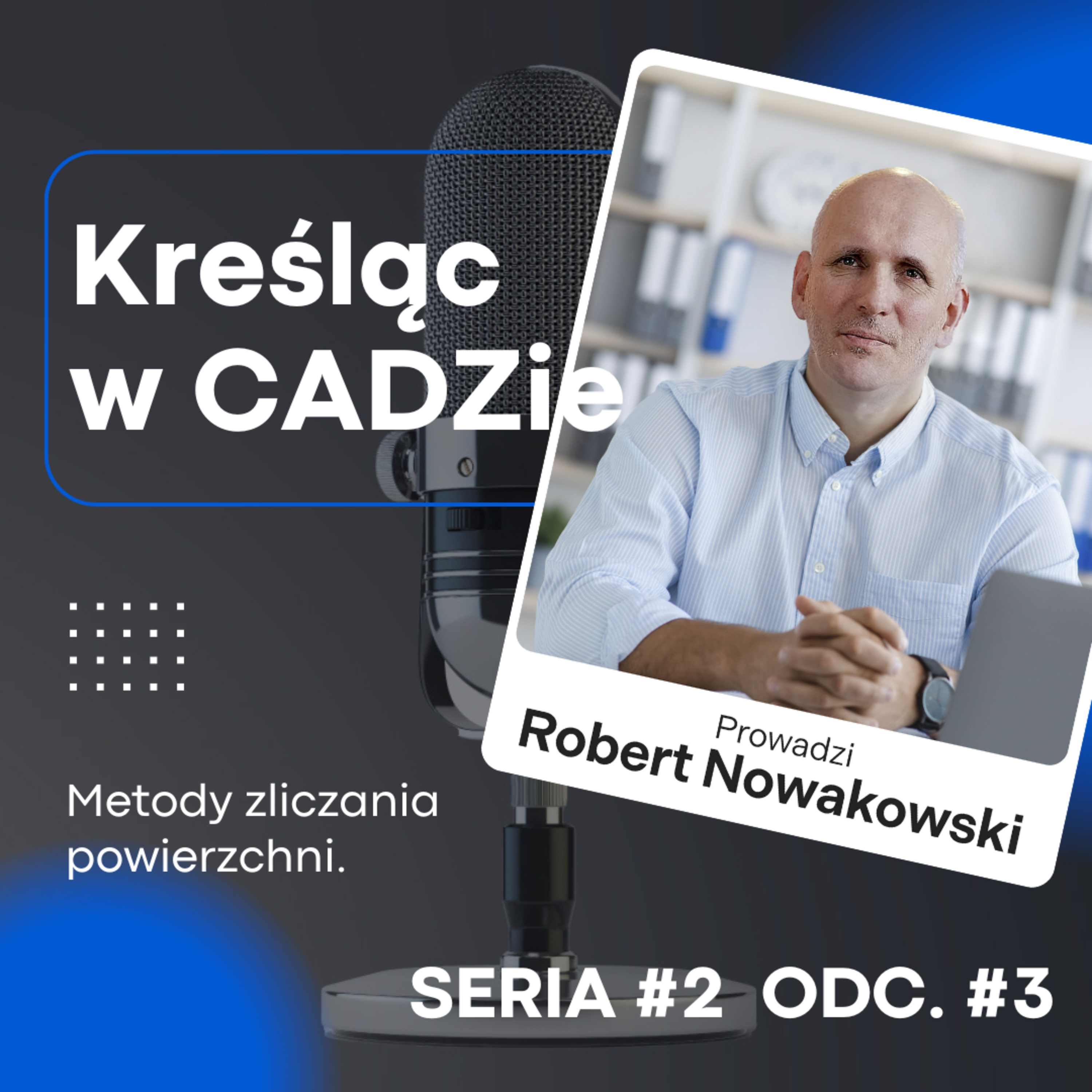 Metody zliczania powierzchni. episode artwork
